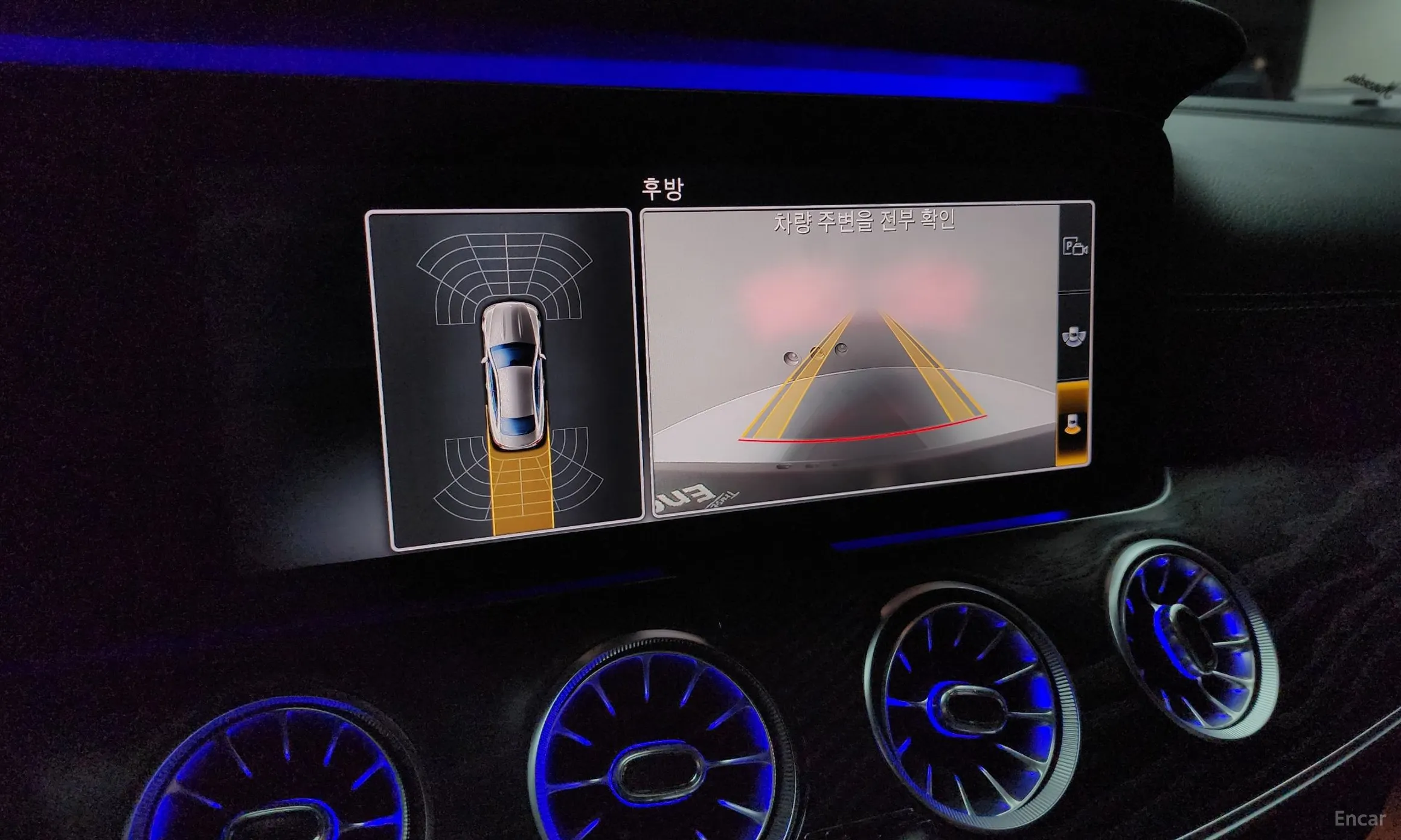 Mercedes Benz E-Class W213 превью 16
