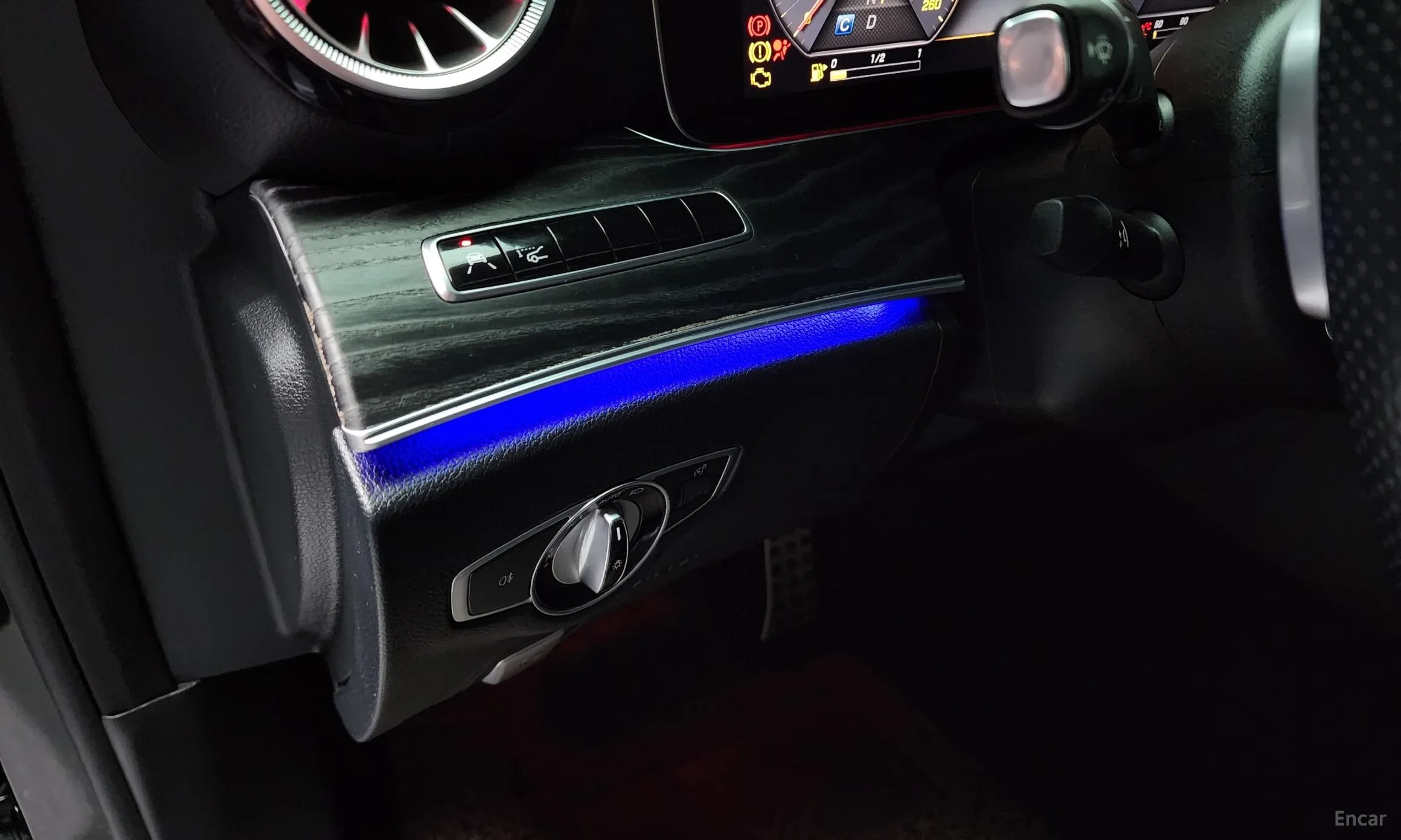 Mercedes Benz E-Class W213 превью 18