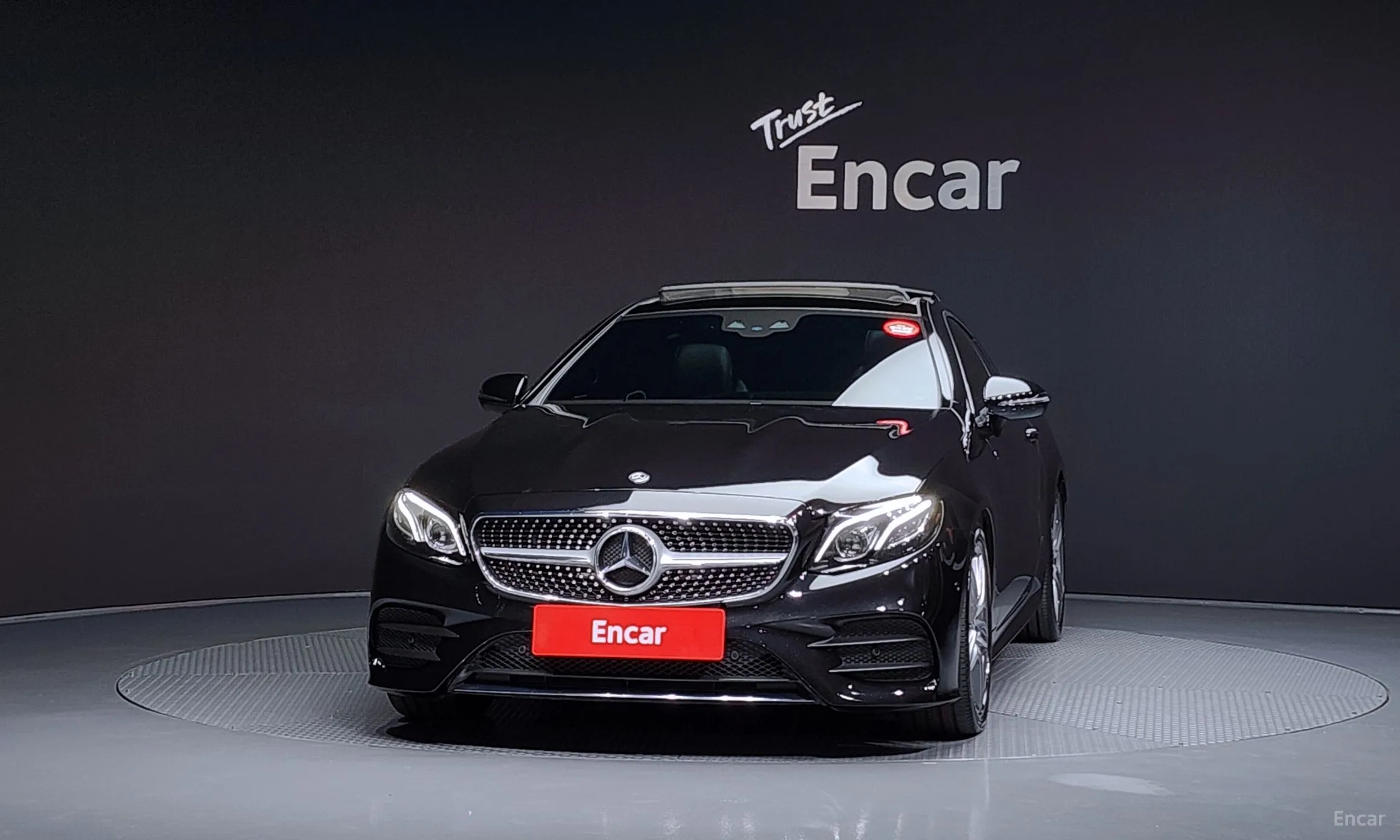 Mercedes Benz E-Class W213 превью 3