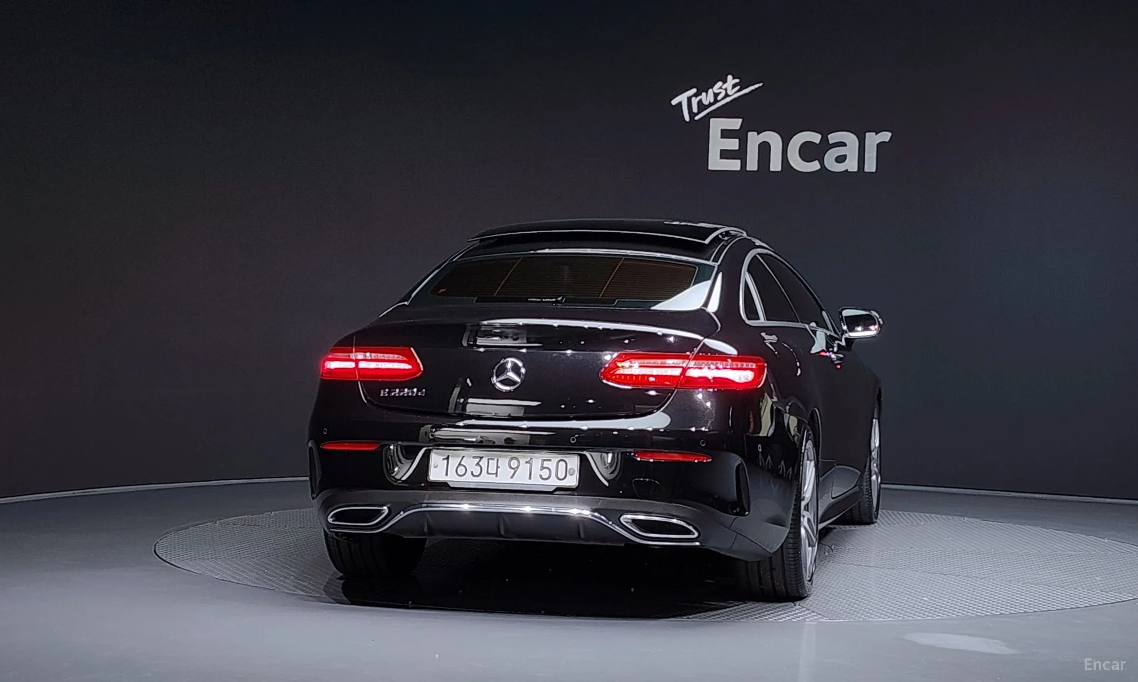 Mercedes Benz E-Class W213 превью 4