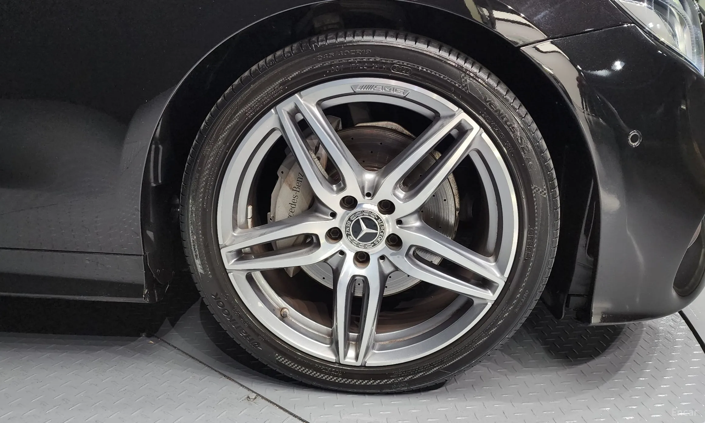Mercedes Benz E-Class W213 превью 5