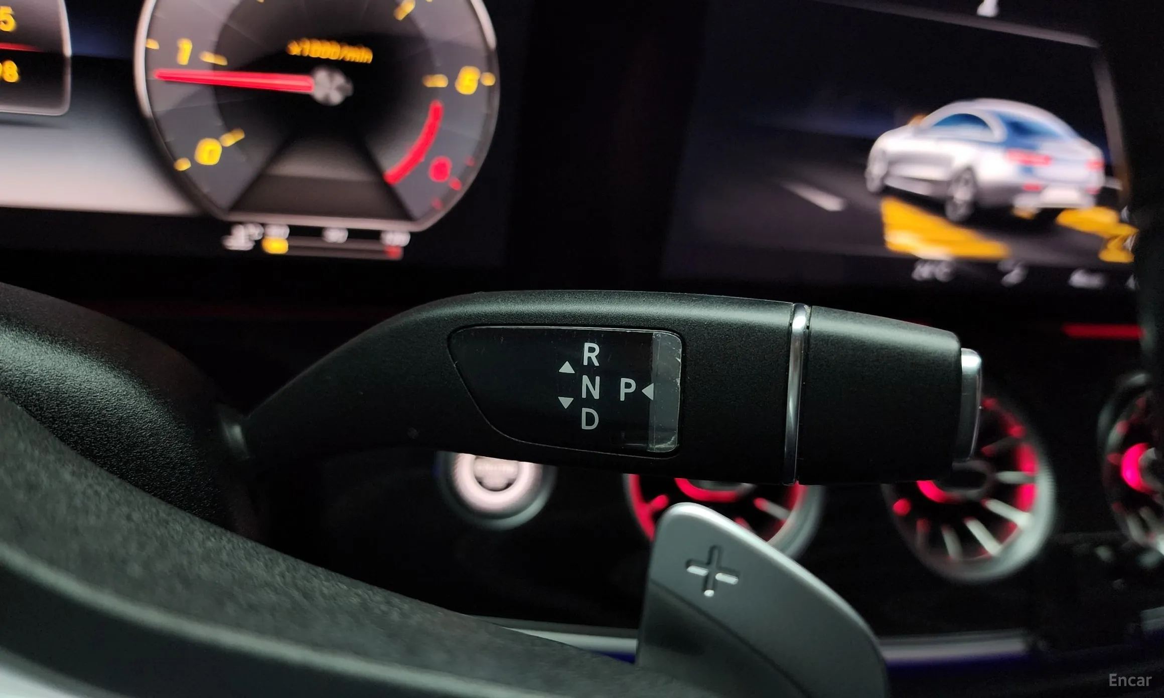 Mercedes Benz E-Class W213 превью 9