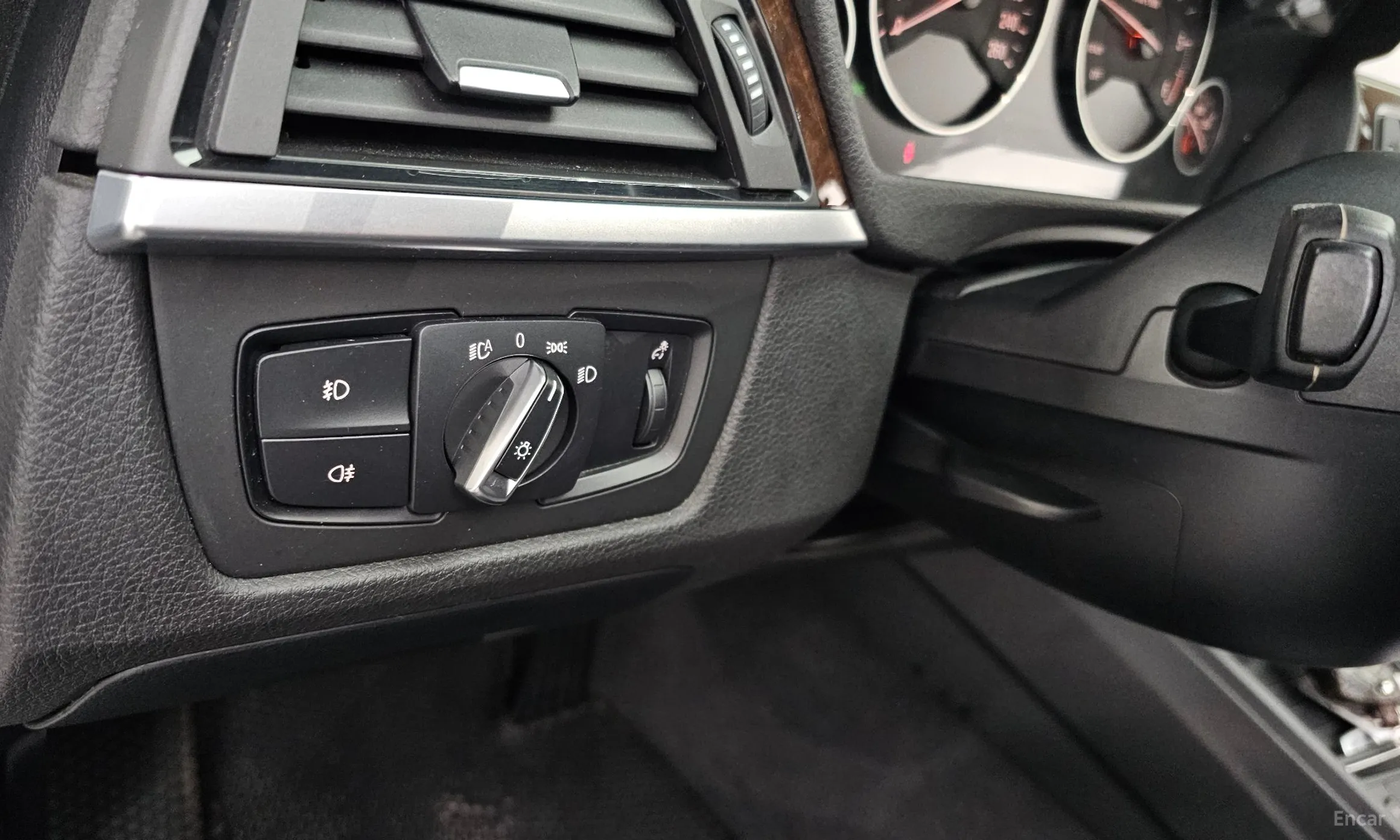 BMW 3 Series GT (F34) превью 18