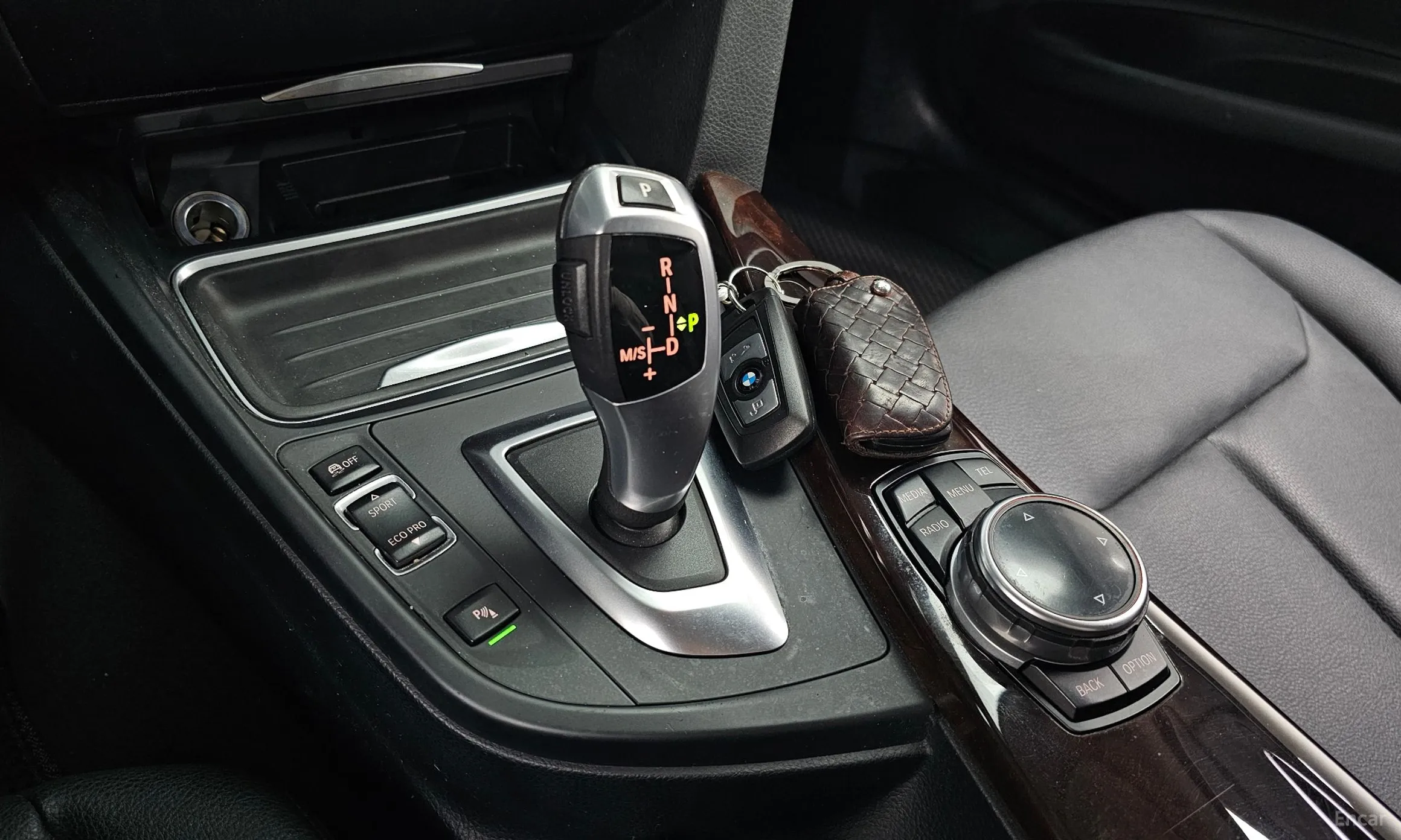 BMW 3 Series GT (F34) превью 9