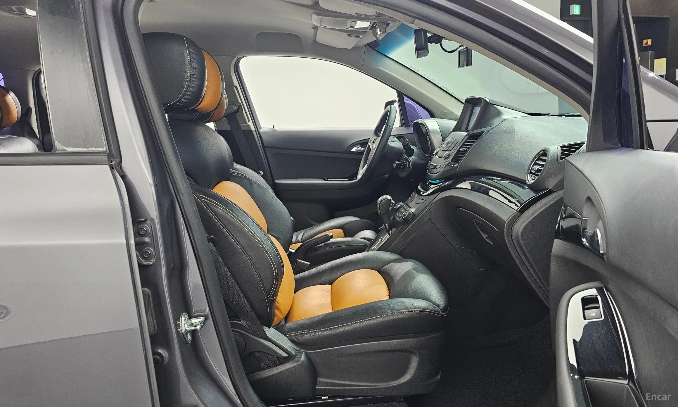 Chevrolet (GM Daewoo) Orlando превью 10
