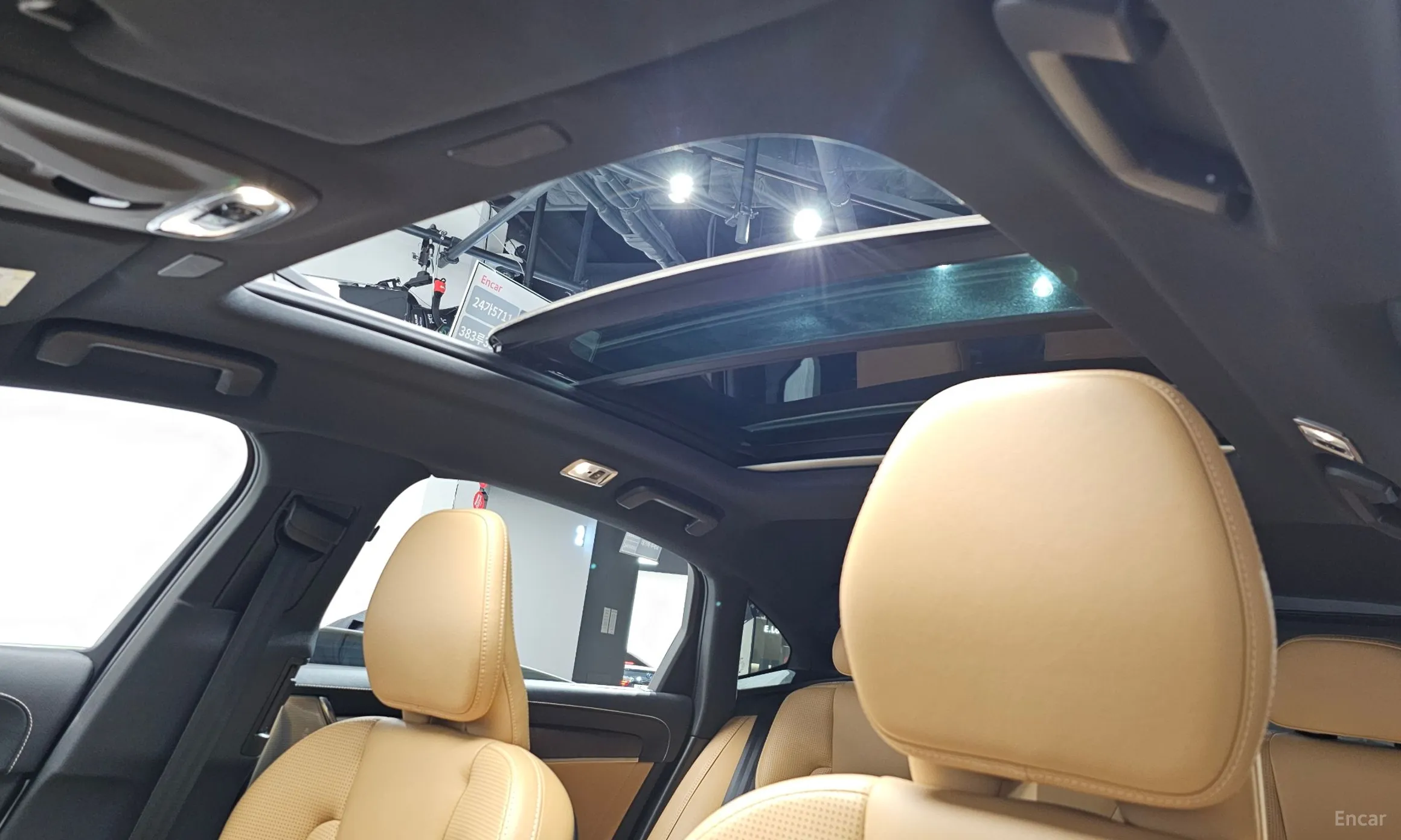 Volvo S90 превью 18