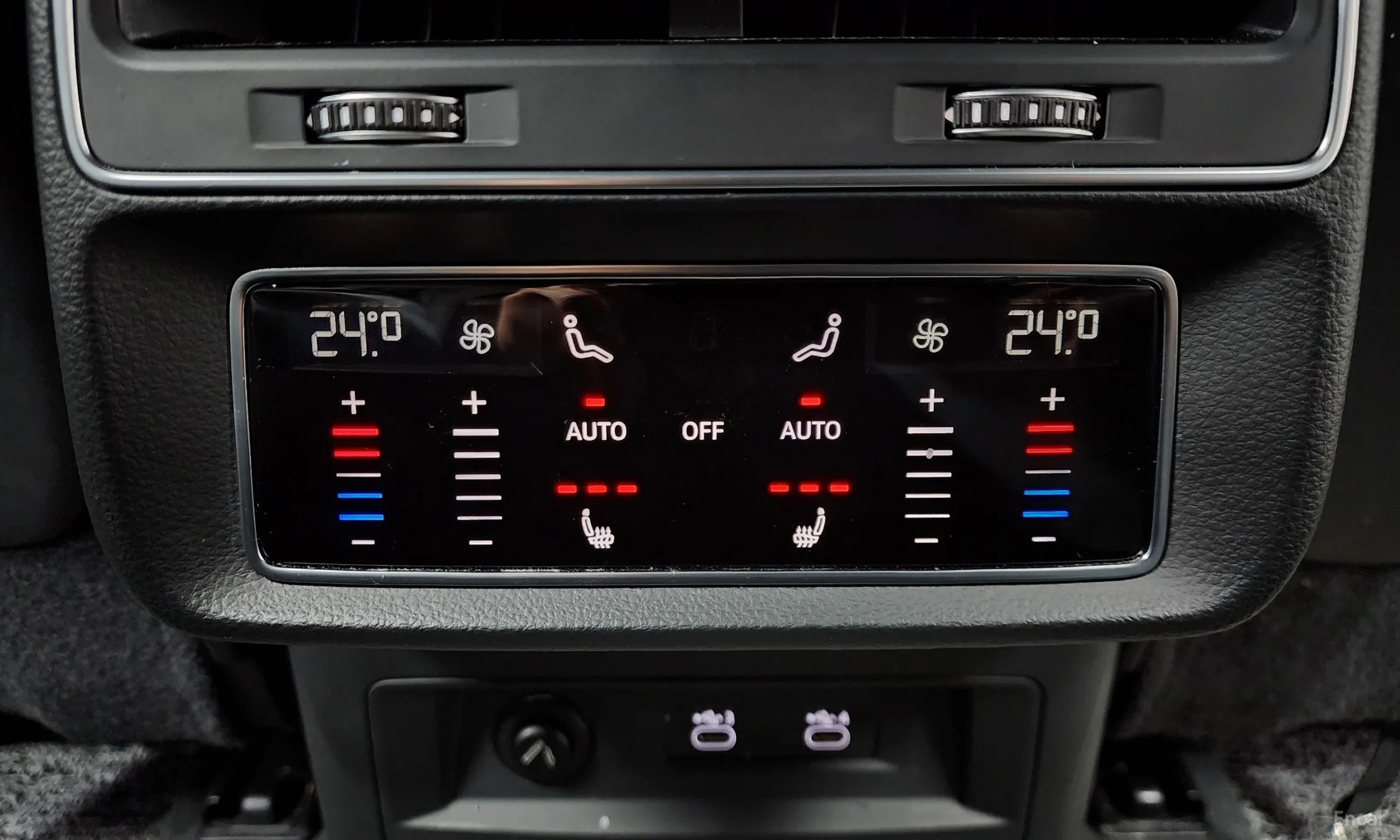 Audi Q8 (4M) превью 19