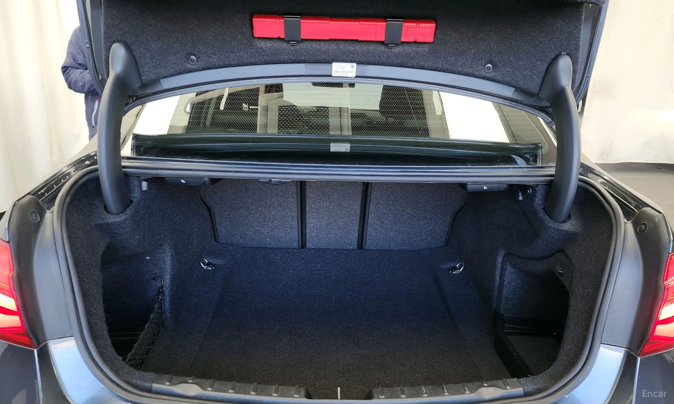 BMW 3 Series (F30) превью 20