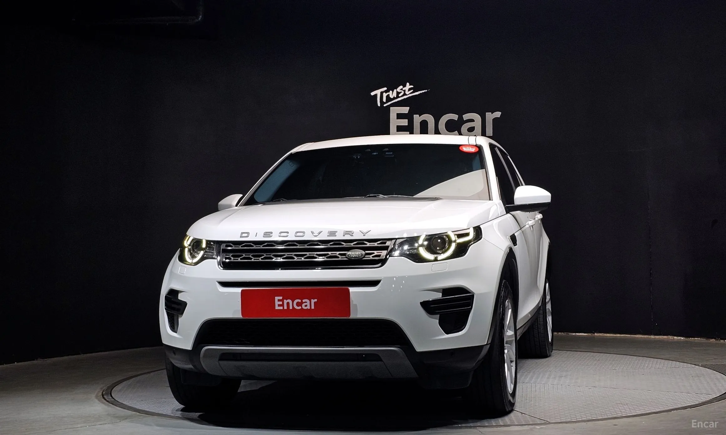 Land Rover Discovery Sports превью 3