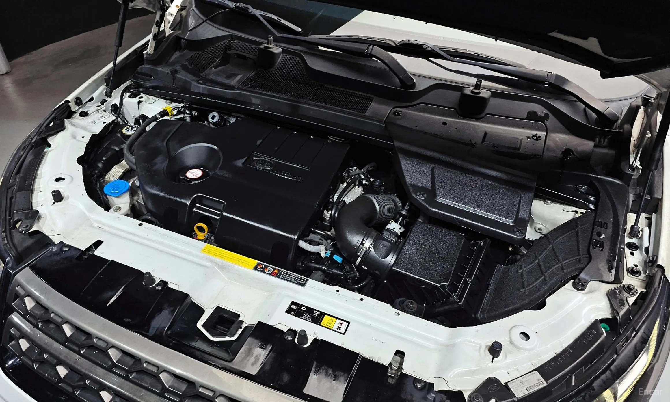 Land Rover Discovery Sports превью 6
