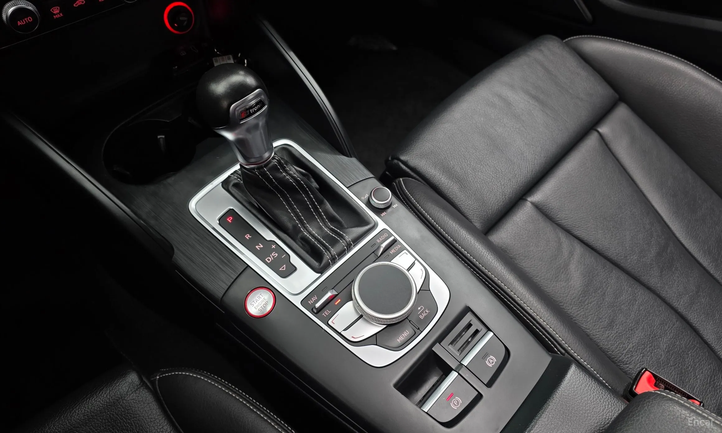 Audi S3 превью 9