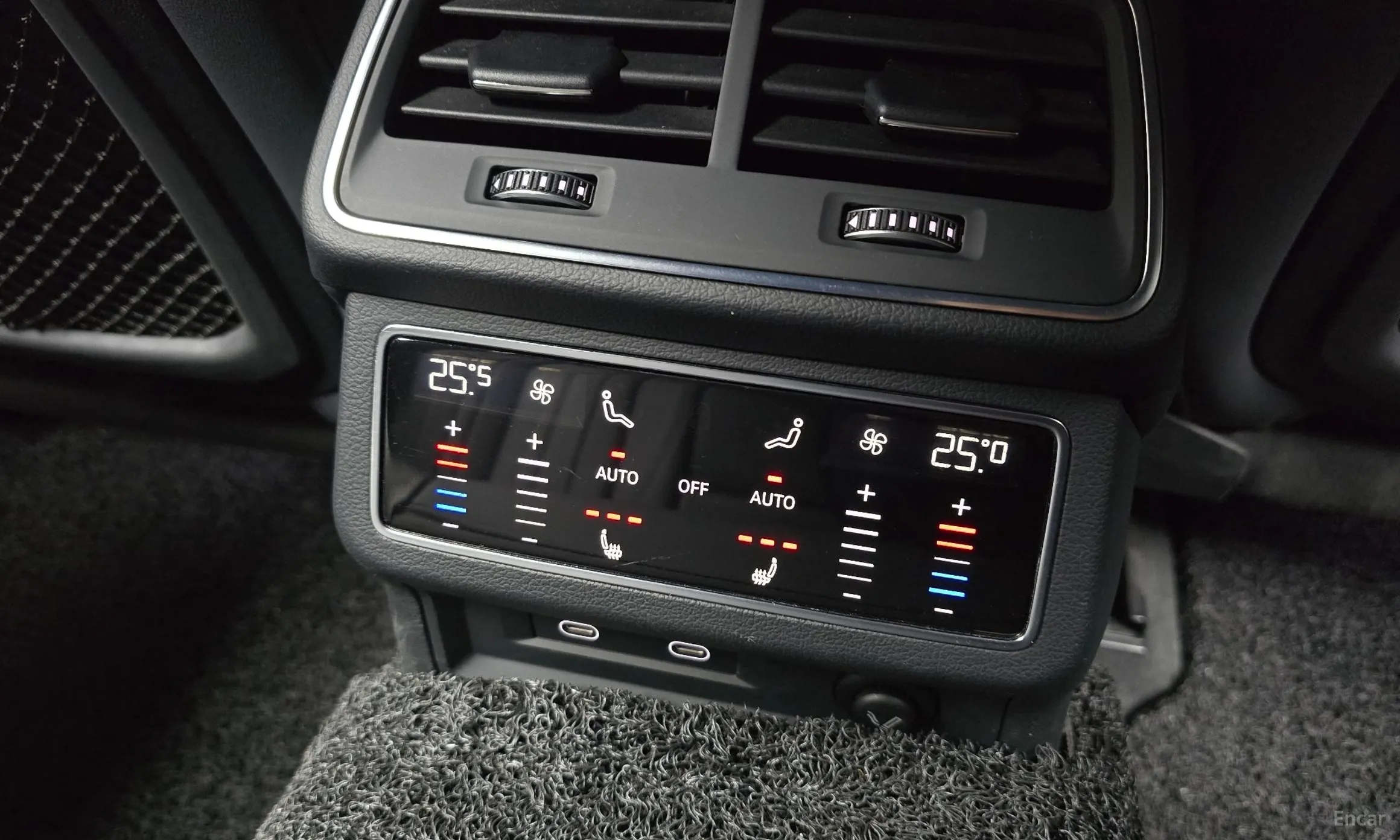 Audi A6 (C8) превью 19