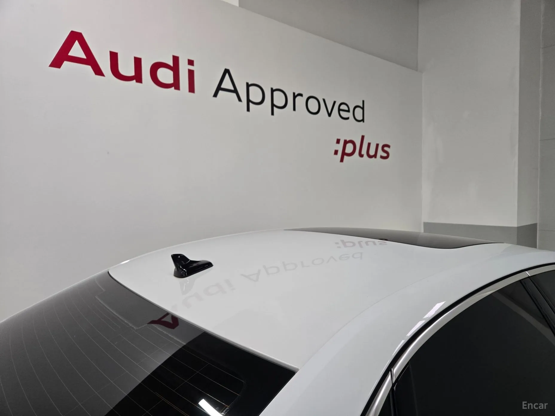 Audi A4 (B9) превью 12