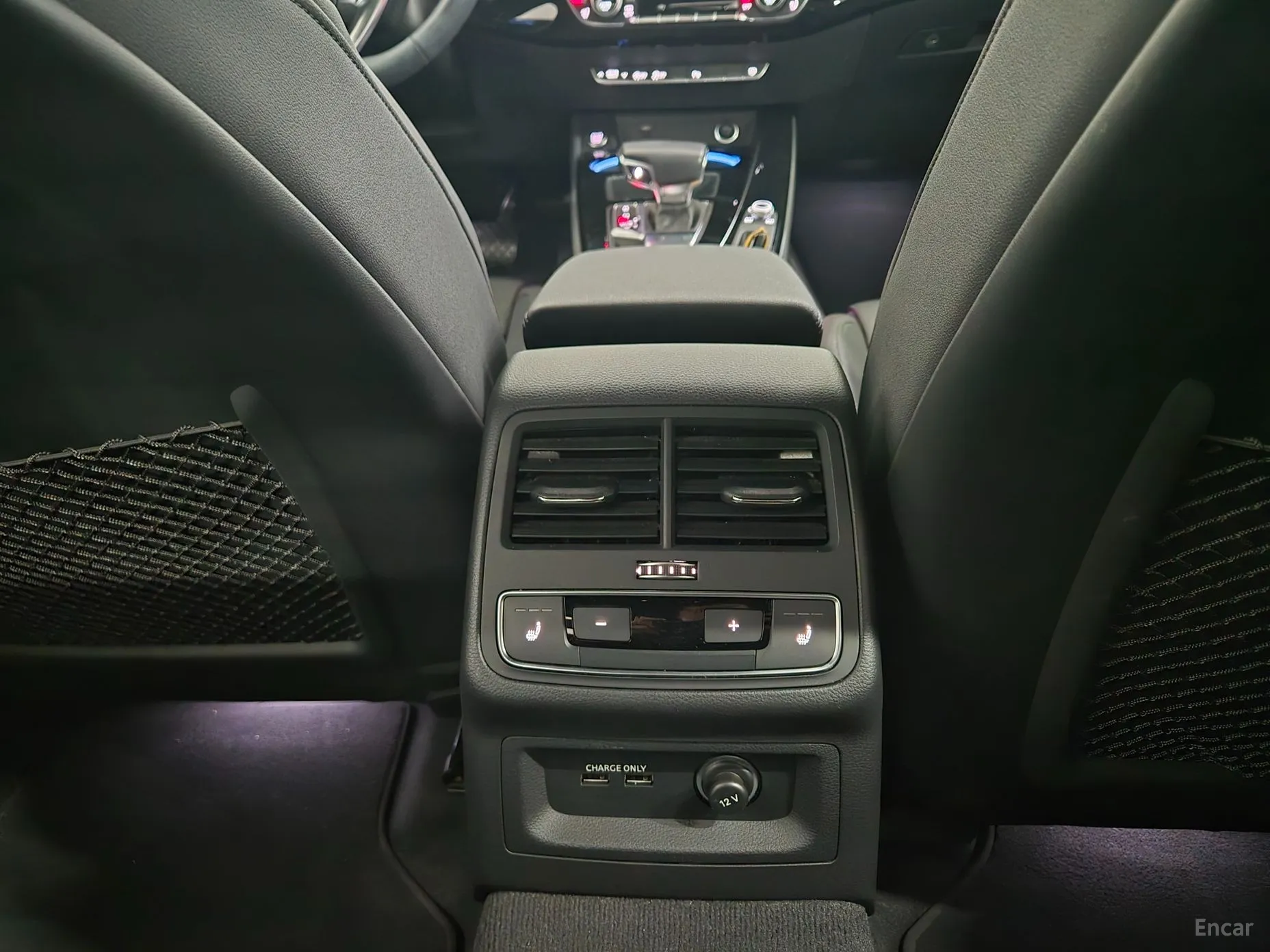 Audi A4 (B9) превью 16