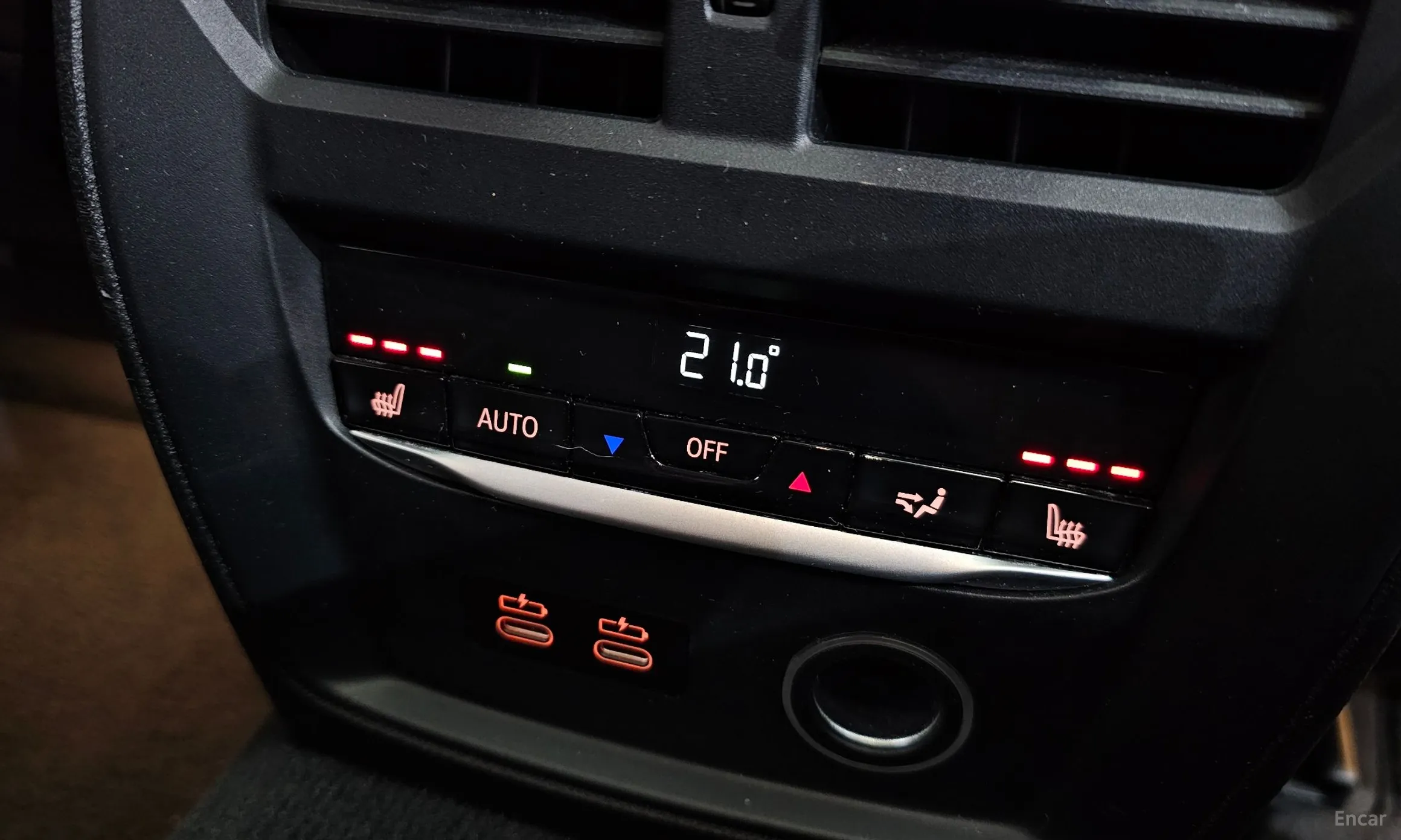 BMW 3 Series (G20) превью 17
