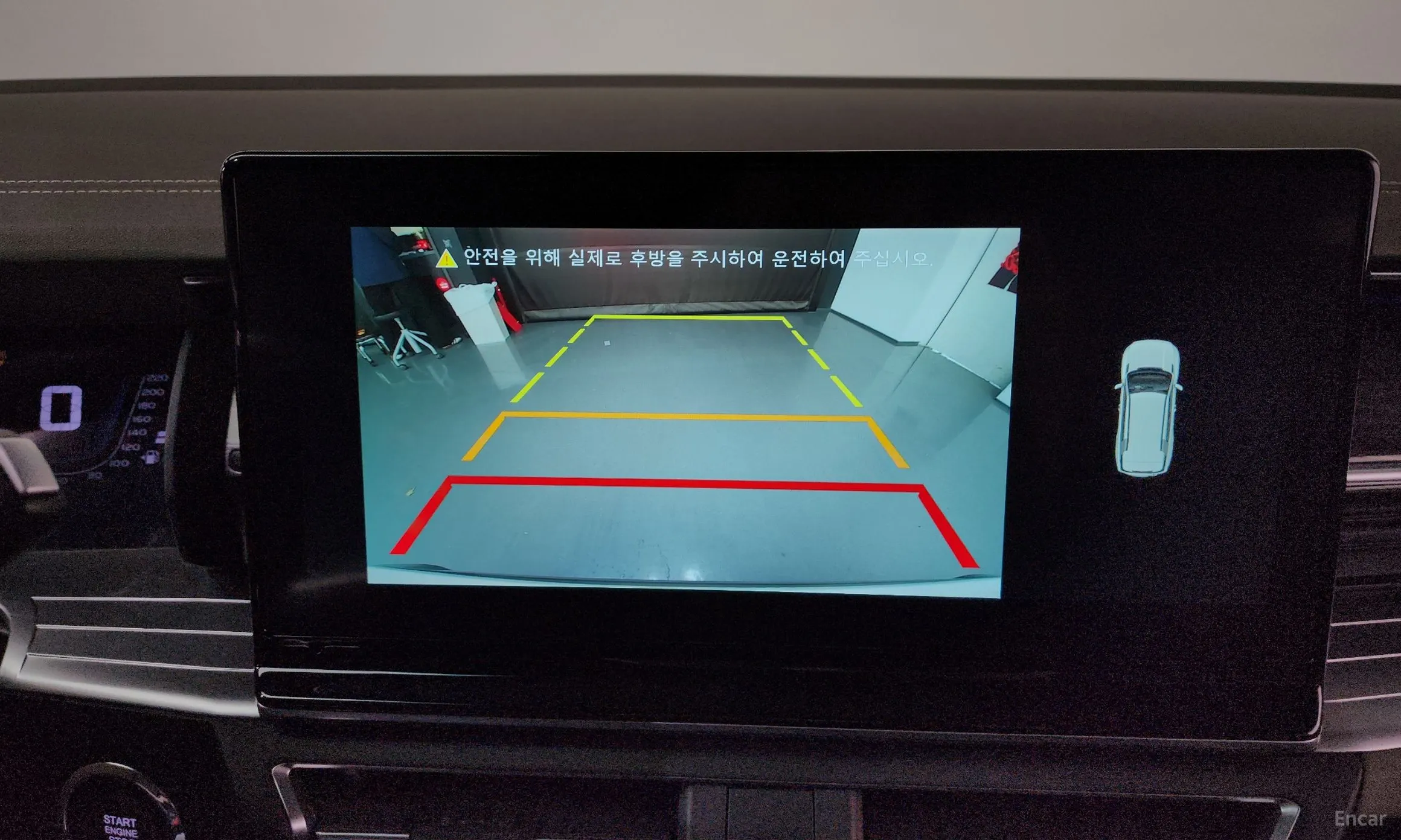 KG Mobility (SsangYong) Torres превью 15