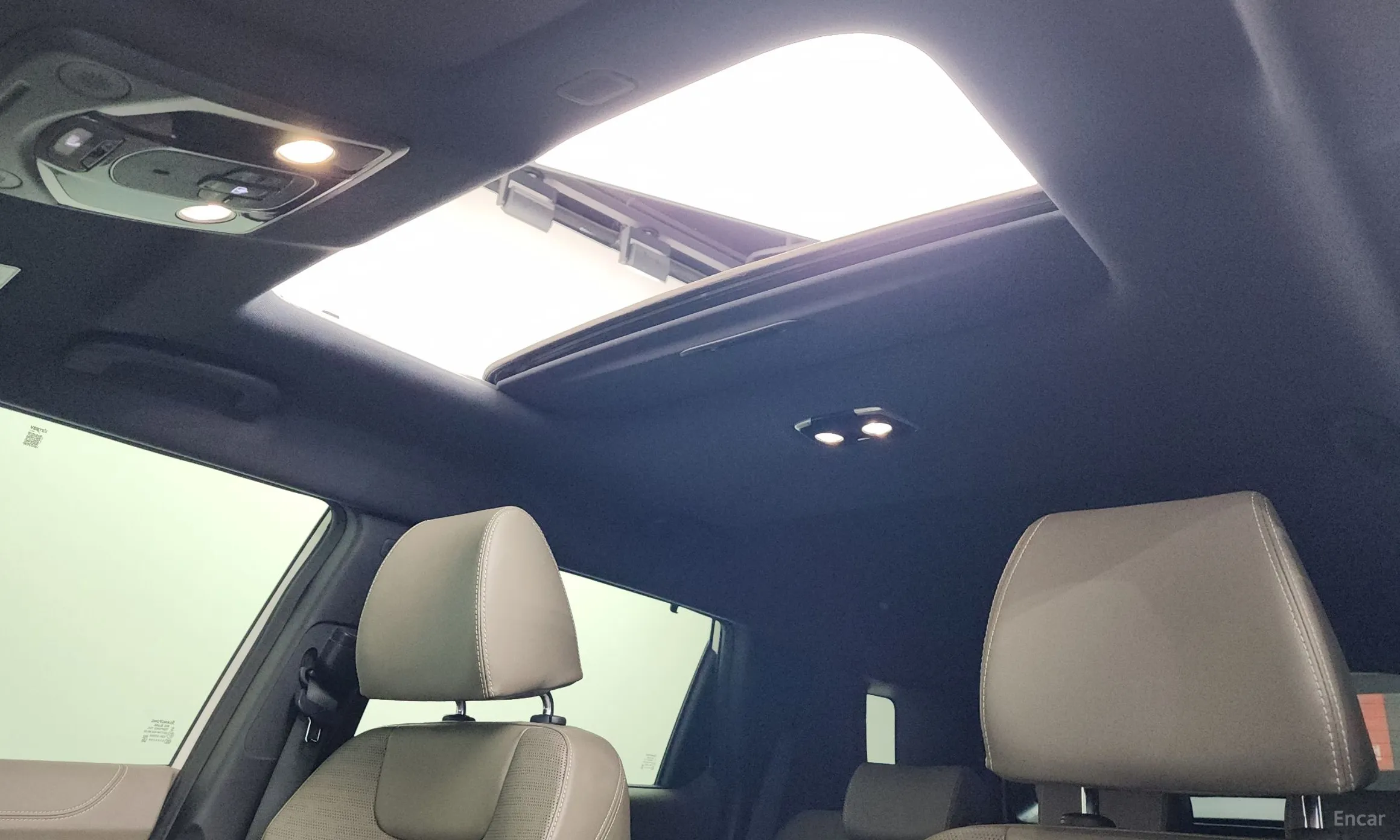 KG Mobility (SsangYong) Torres превью 19
