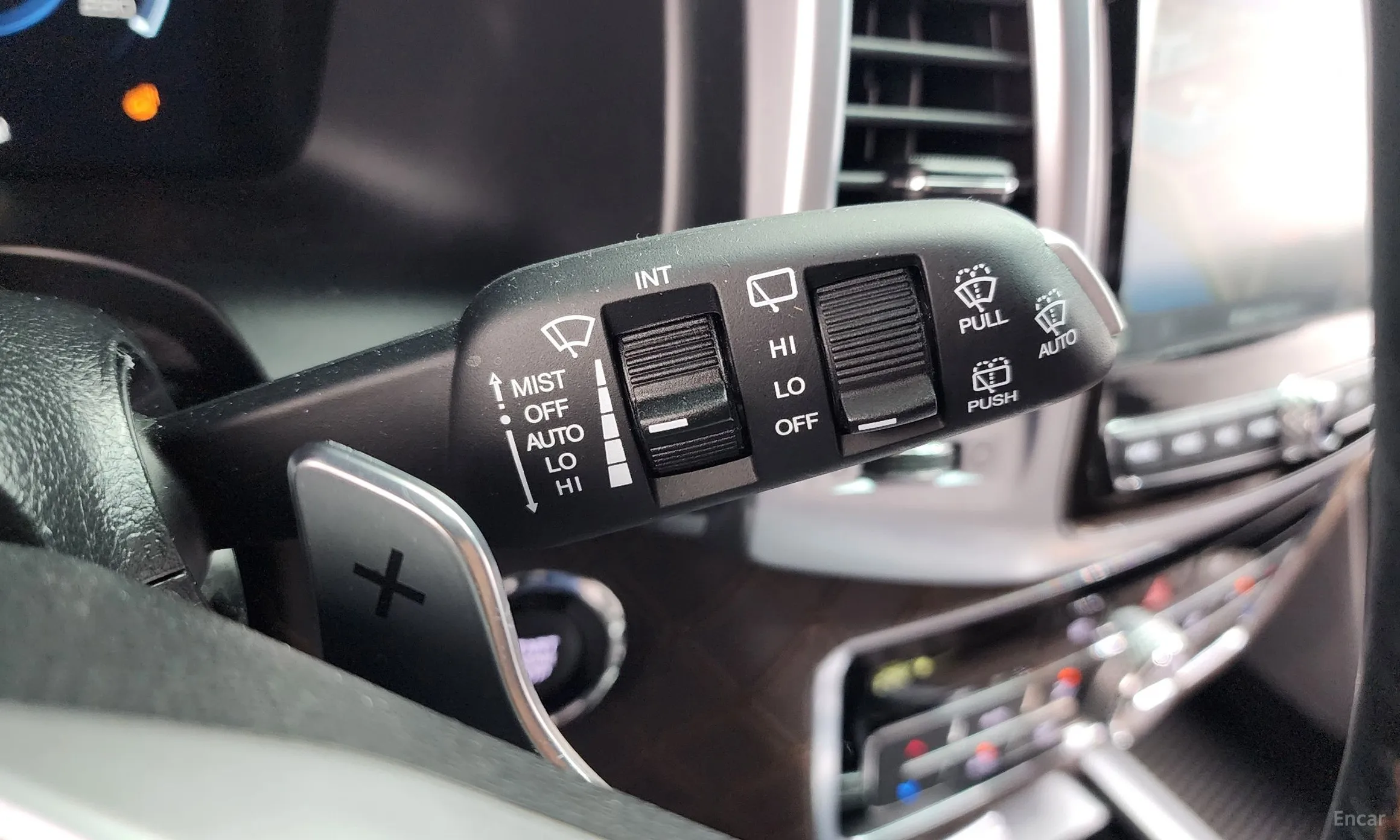 KG Mobility (SsangYong) Rexton превью 18