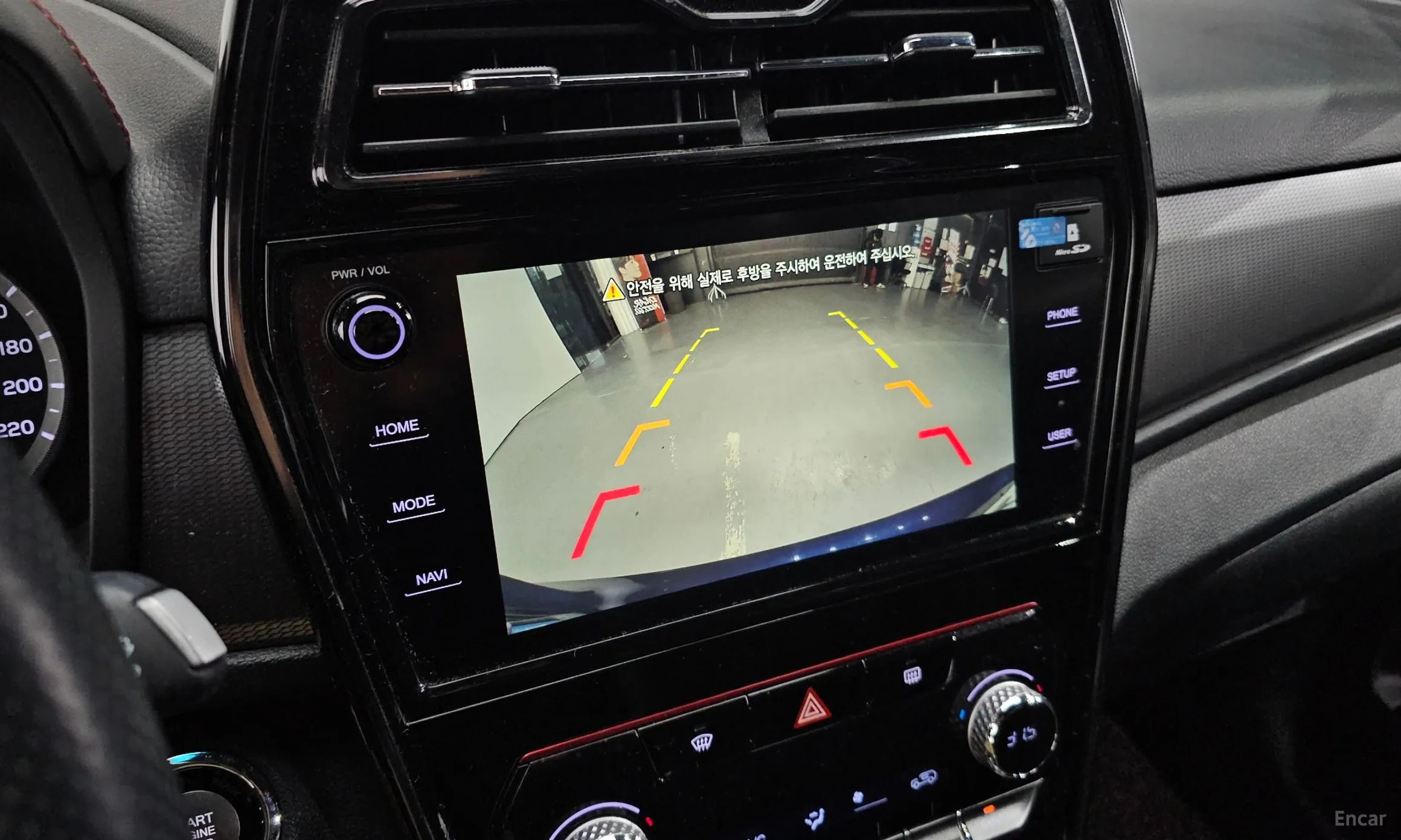 KG Mobility (SsangYong) Berry New Tivoli превью 15