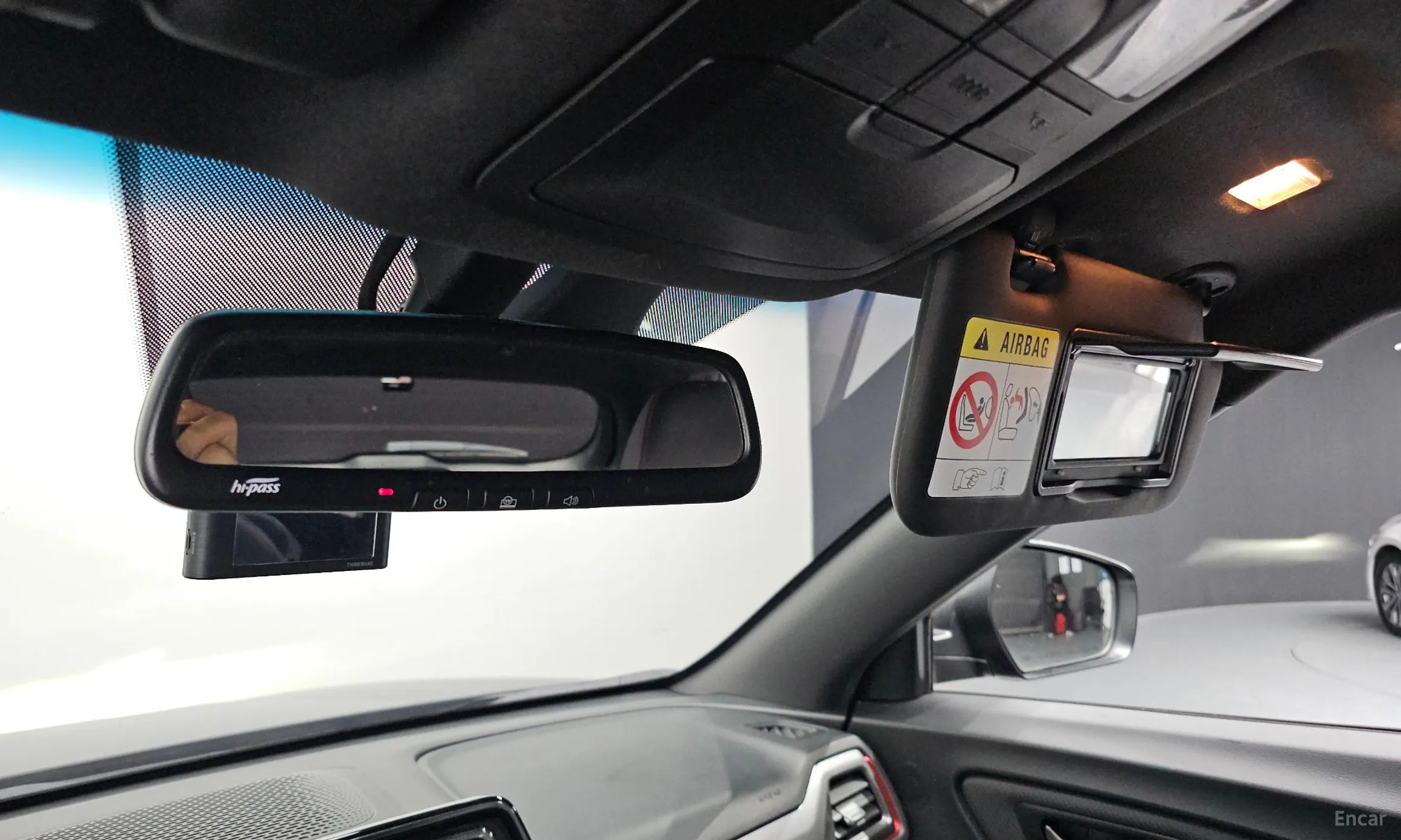 KG Mobility (SsangYong) Berry New Tivoli превью 16