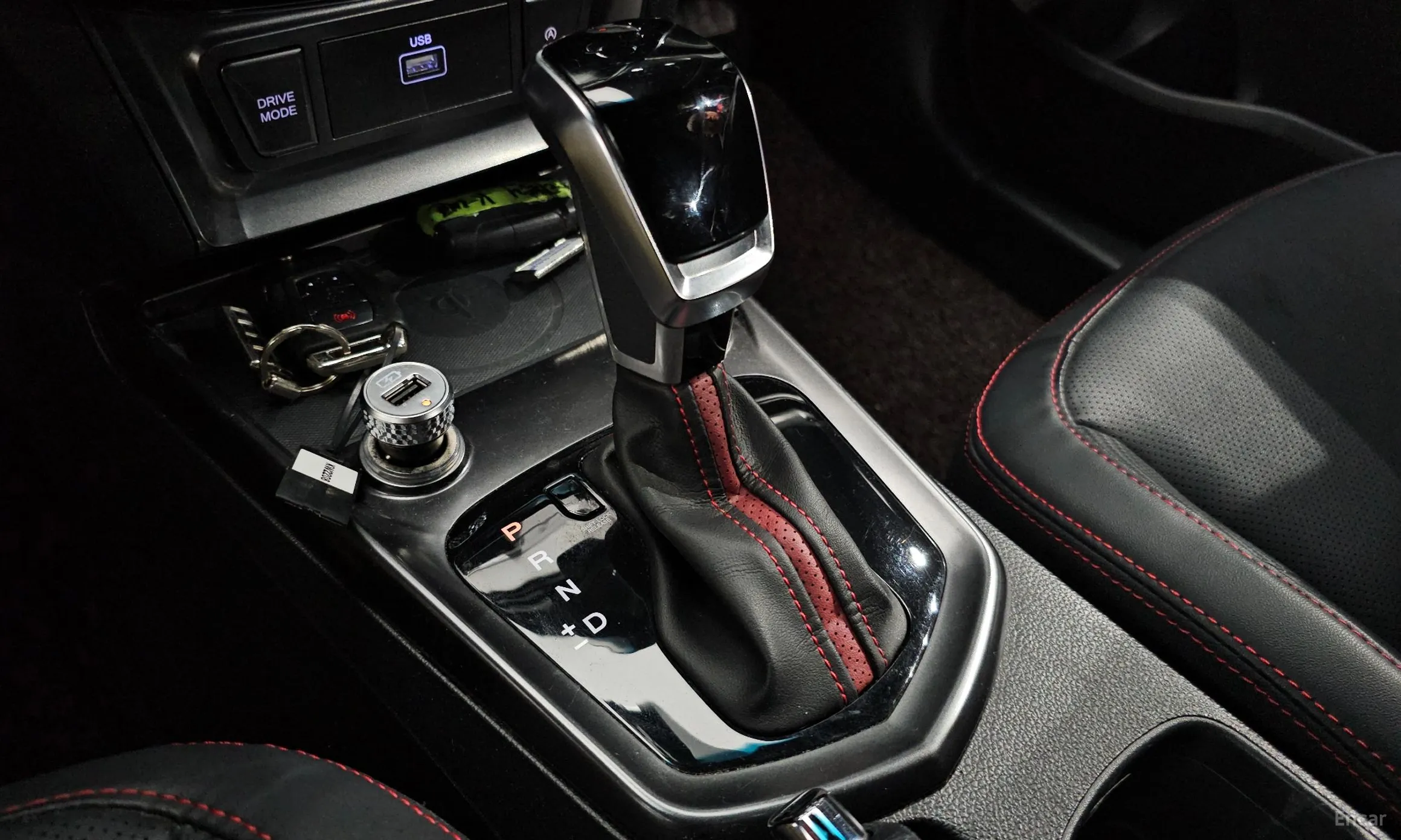 KG Mobility (SsangYong) Berry New Tivoli превью 9