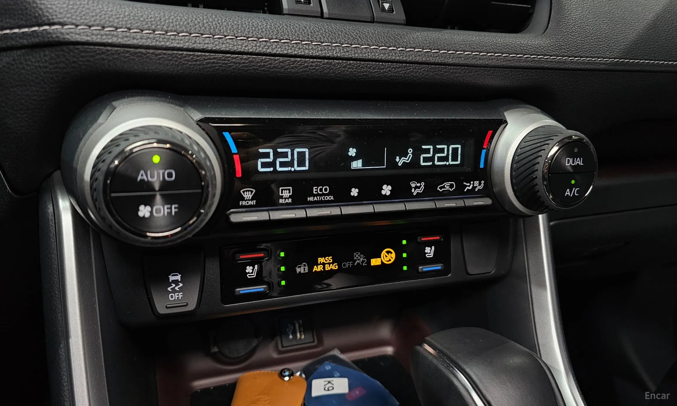 Toyota RAV4 5th Generation превью 17