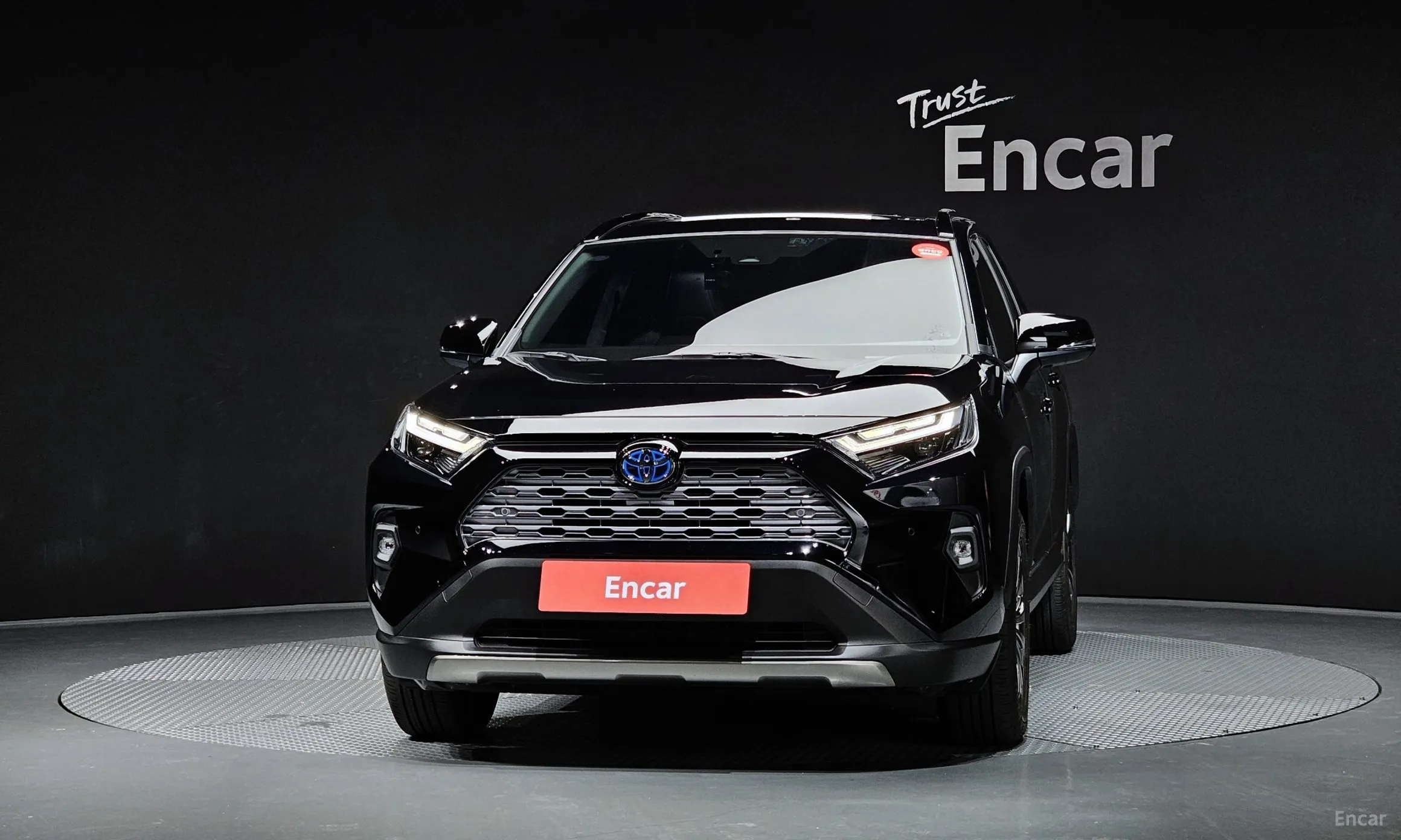 Toyota RAV4 5th Generation превью 3