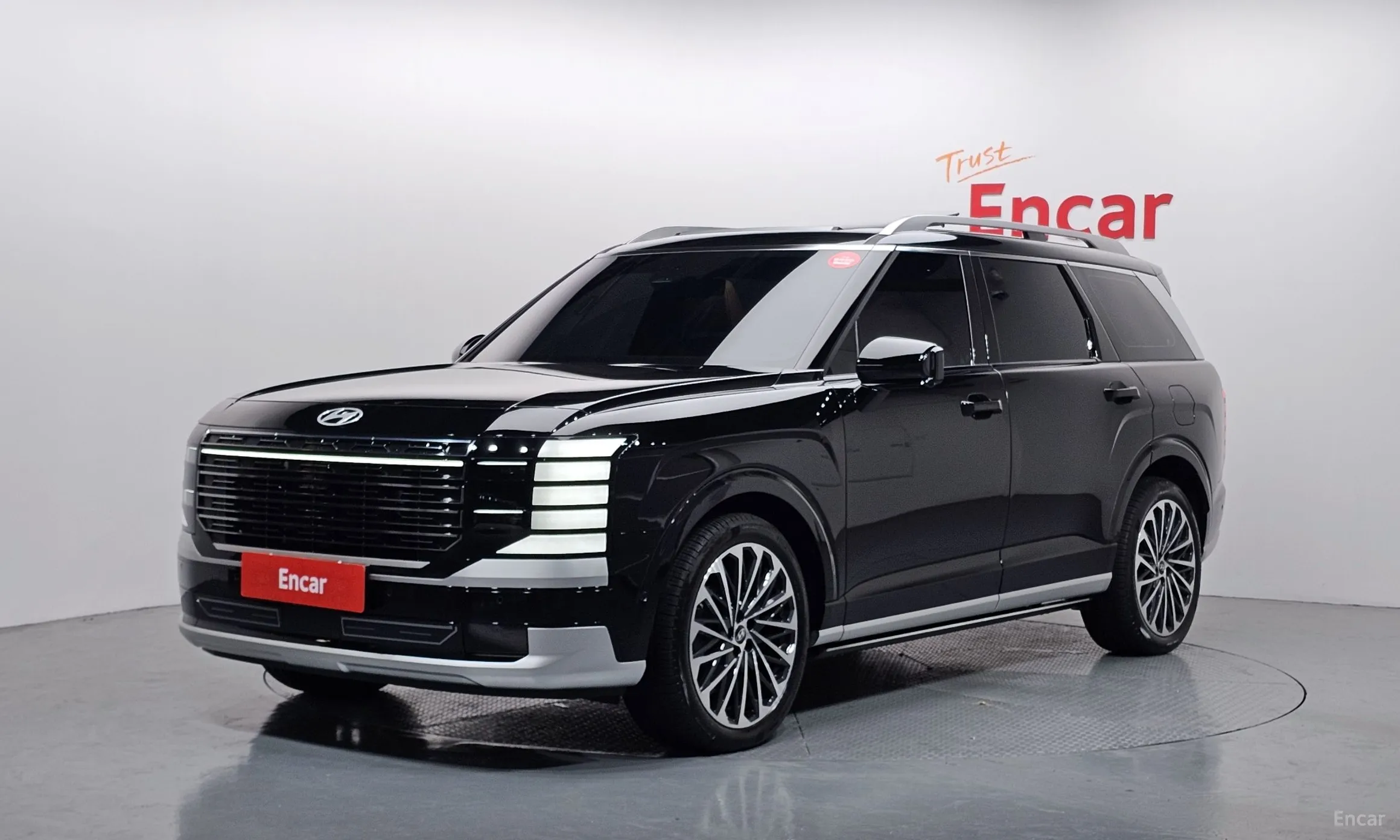Hyundai Palisade (LX3)