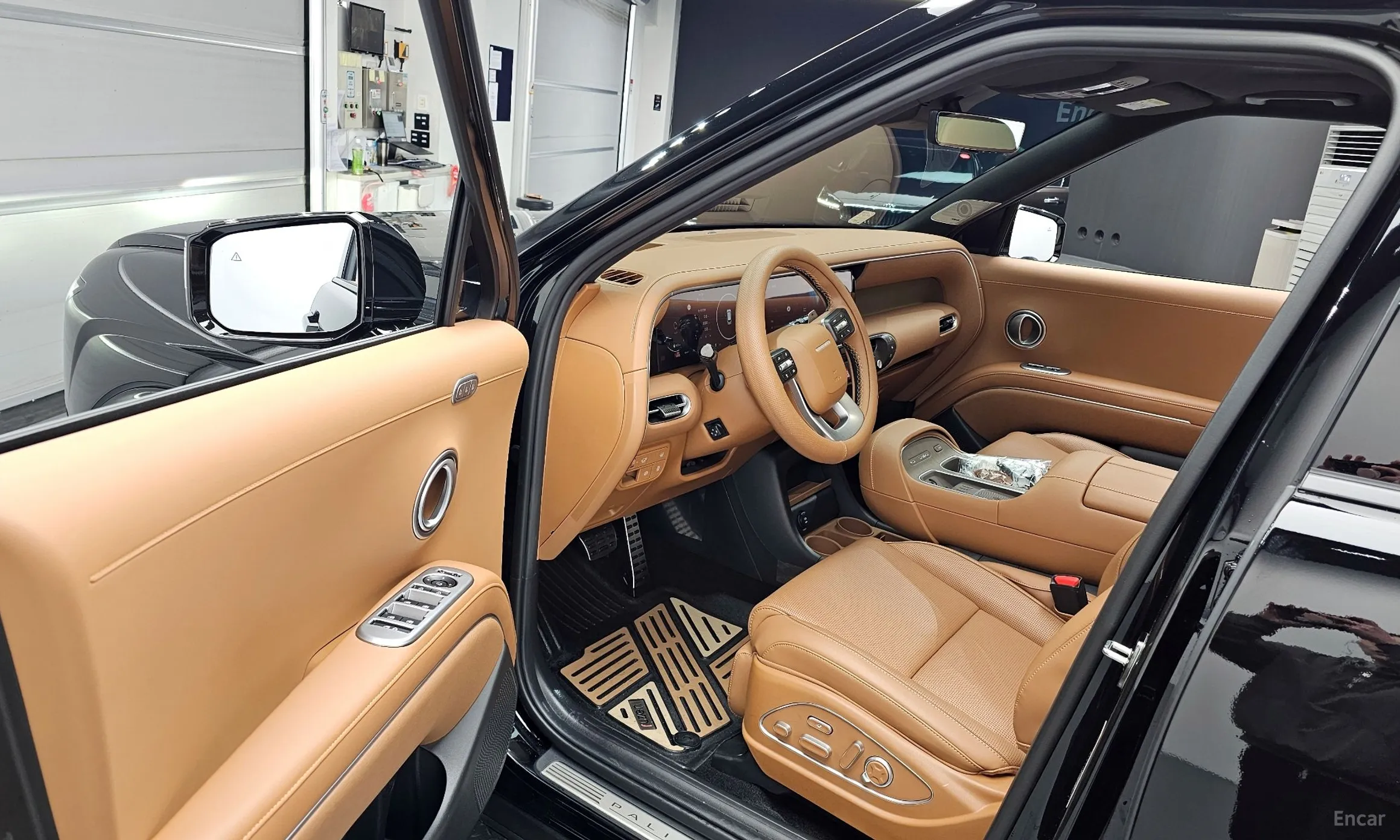 Hyundai Palisade (LX3) превью 10