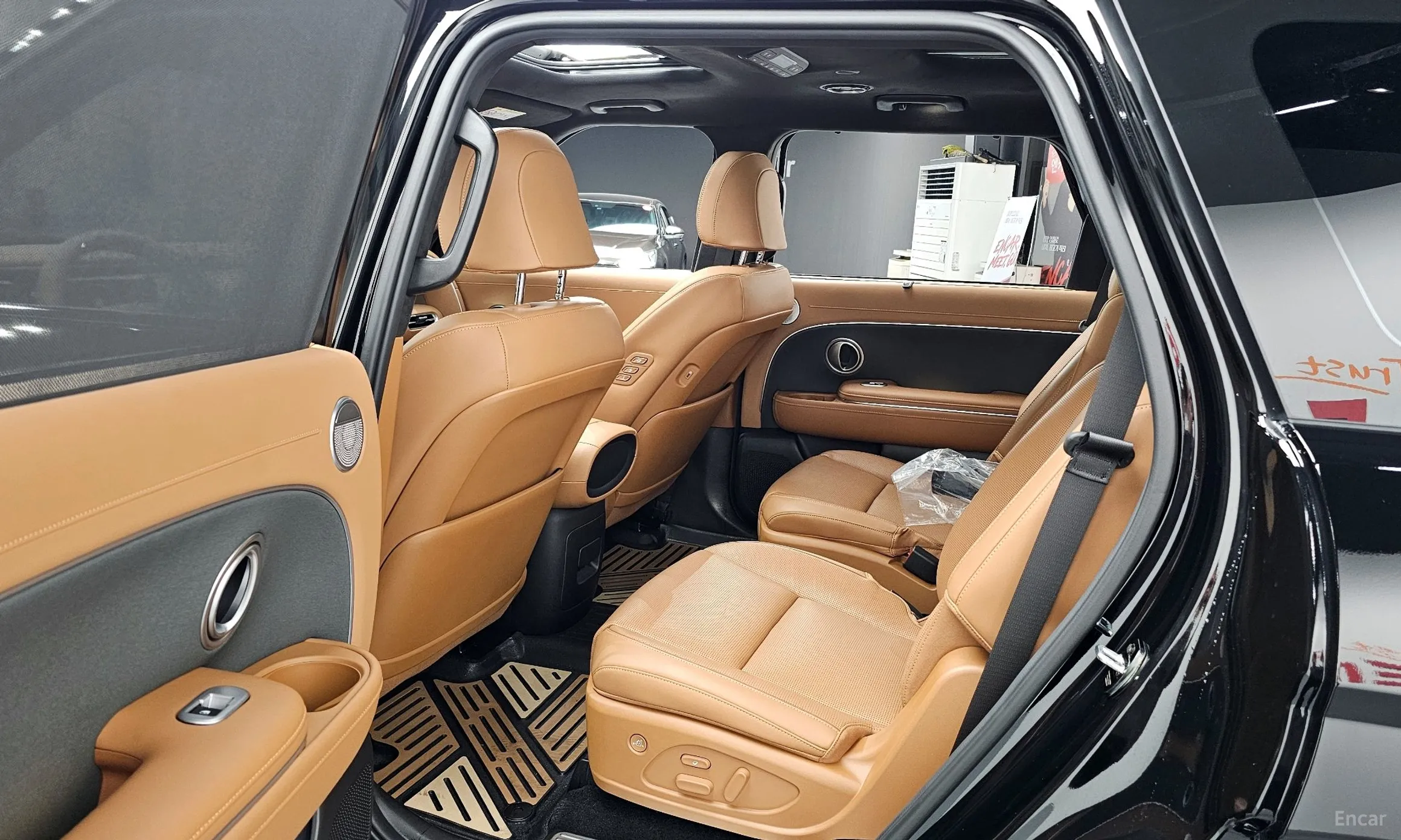 Hyundai Palisade (LX3) превью 11