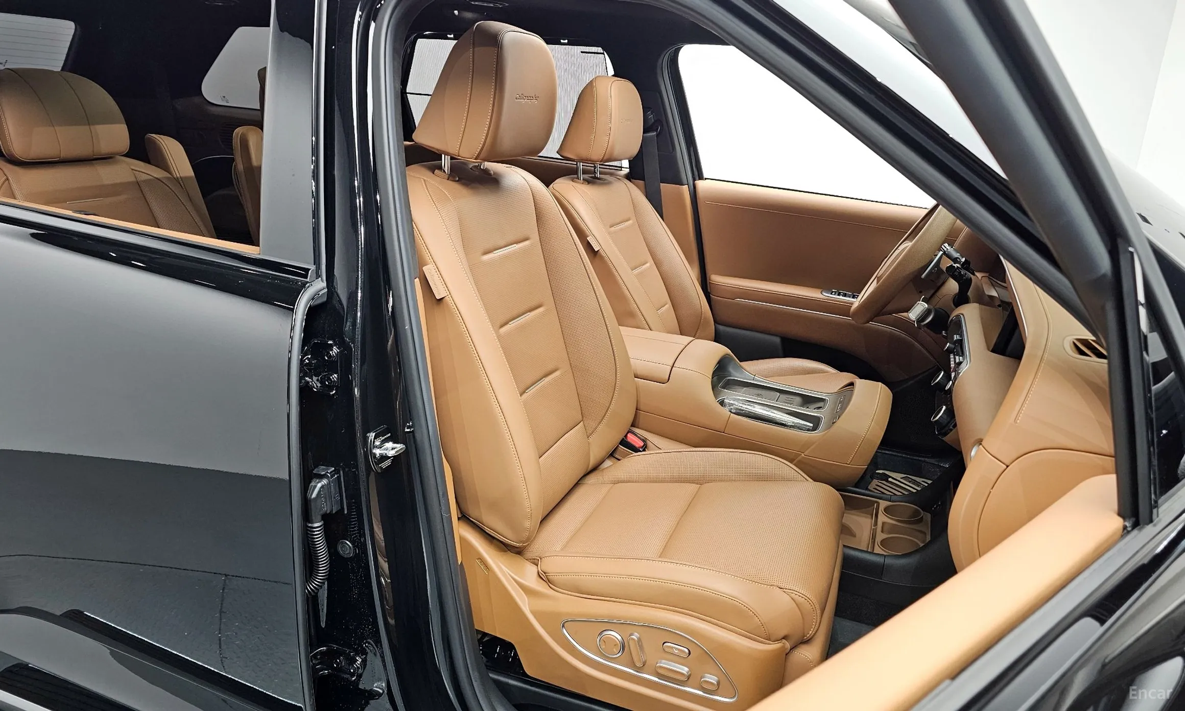 Hyundai Palisade (LX3) превью 12