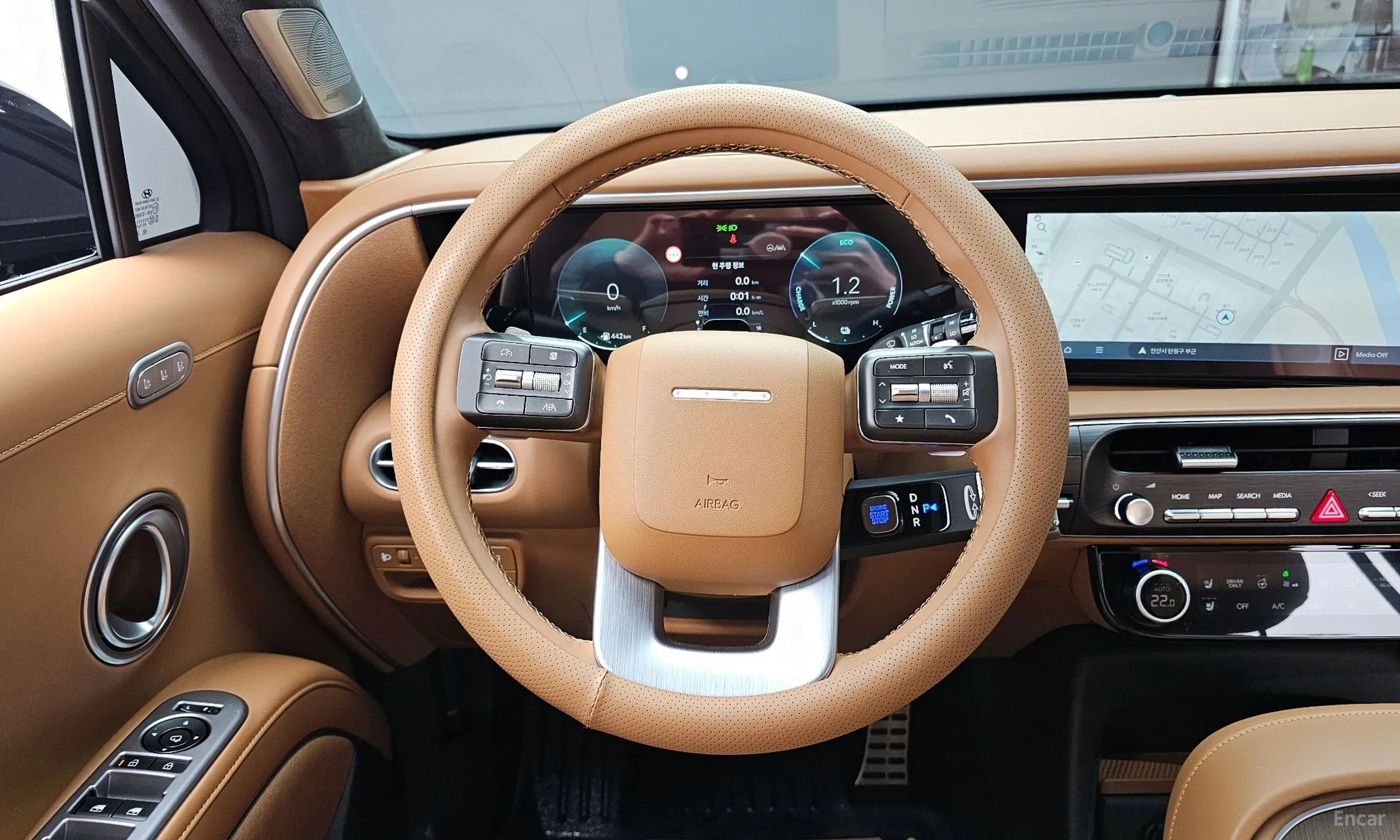 Hyundai Palisade (LX3) превью 13