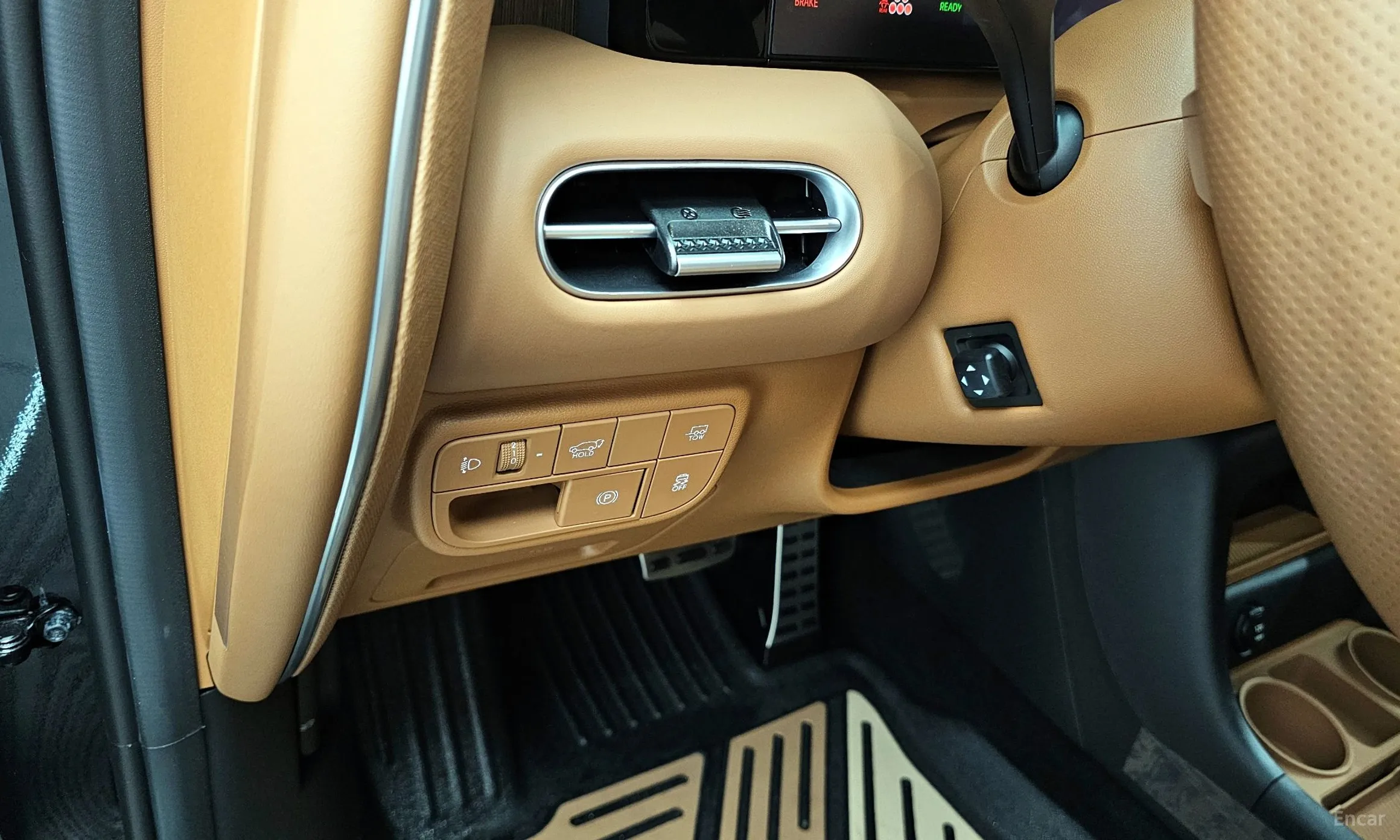 Hyundai Palisade (LX3) превью 14