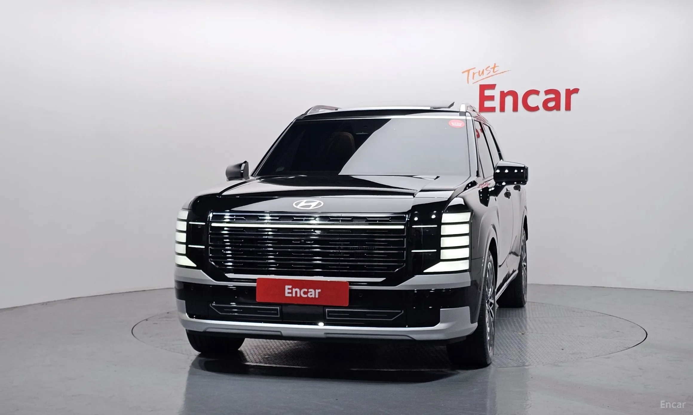 Hyundai Palisade (LX3) превью 3