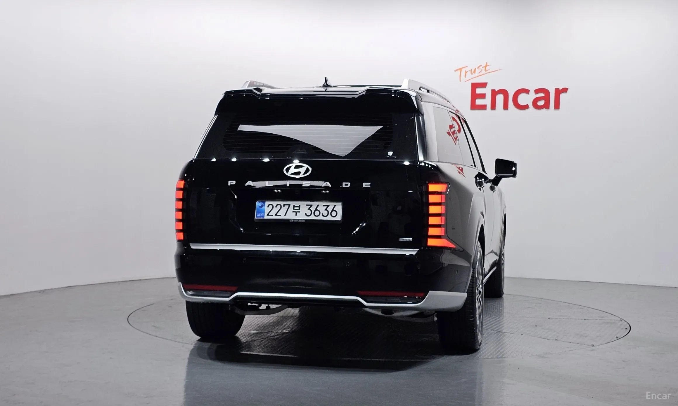 Hyundai Palisade (LX3) превью 4