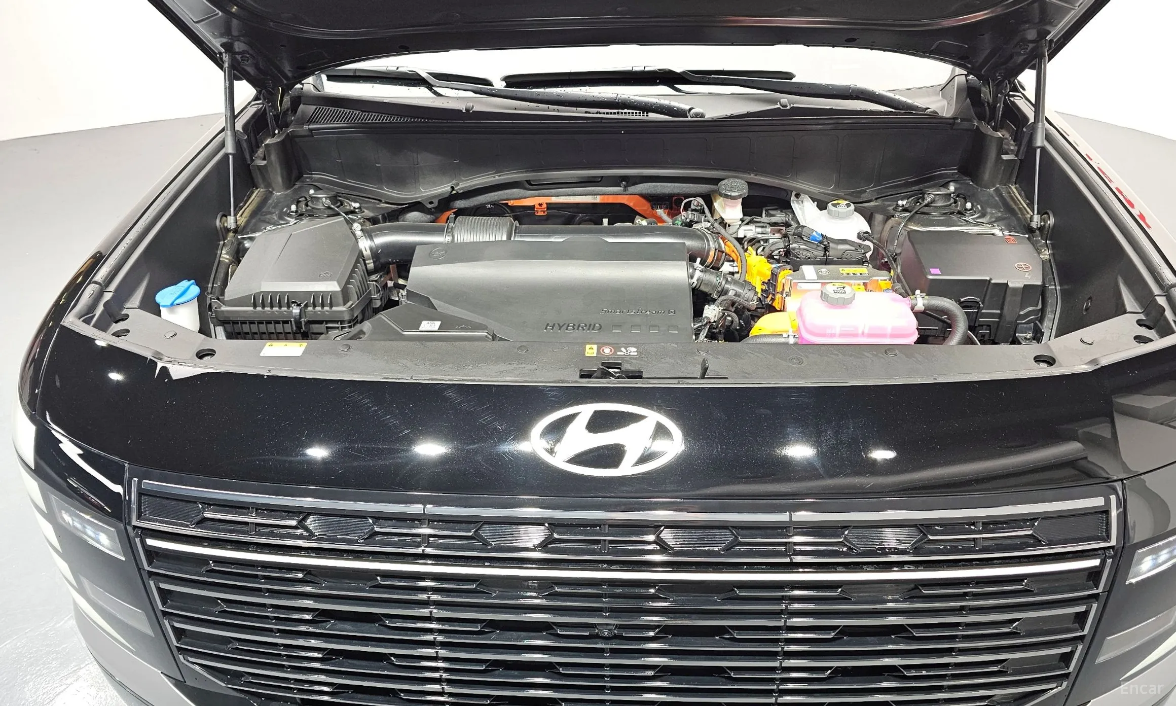 Hyundai Palisade (LX3) превью 6