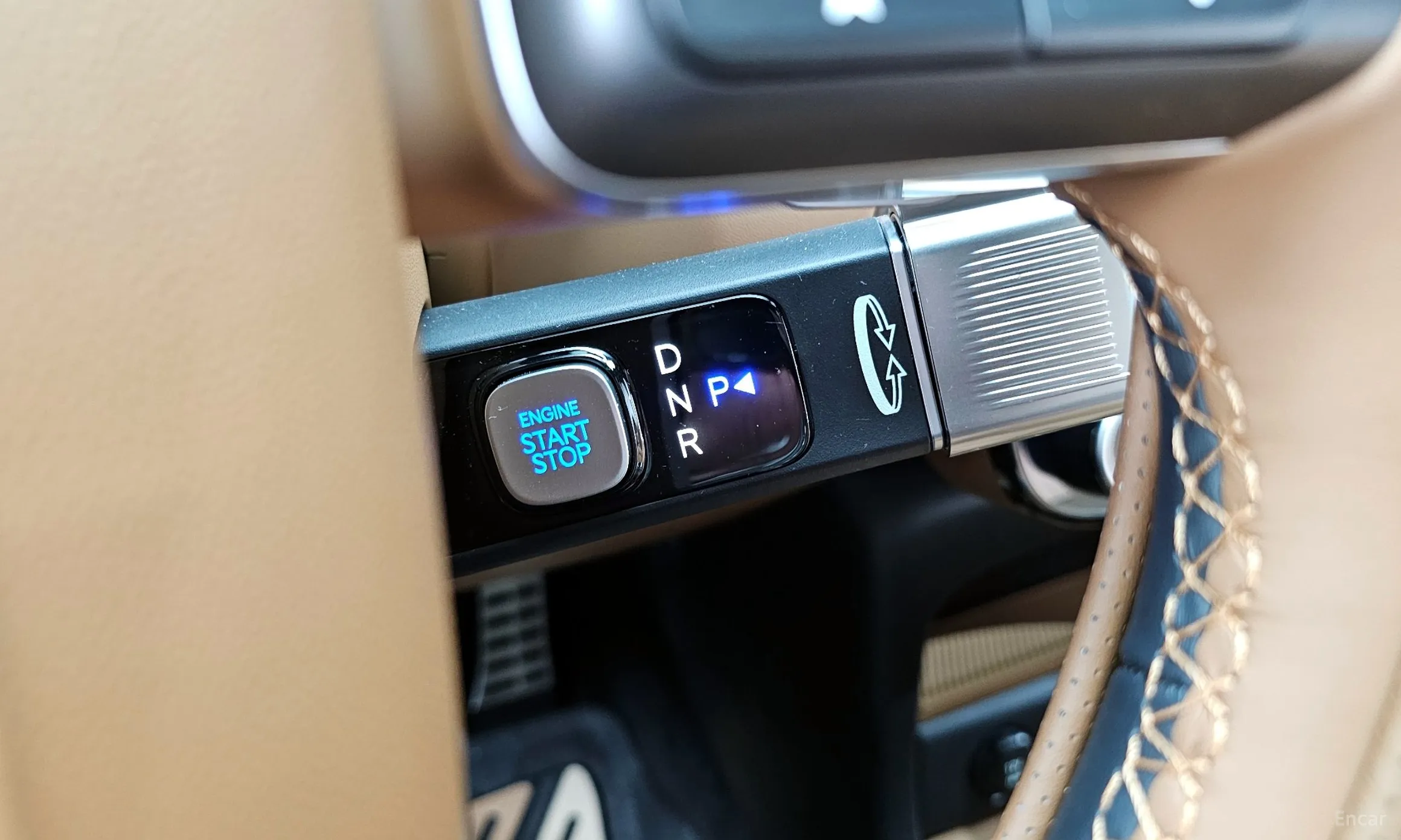 Hyundai Palisade (LX3) превью 9