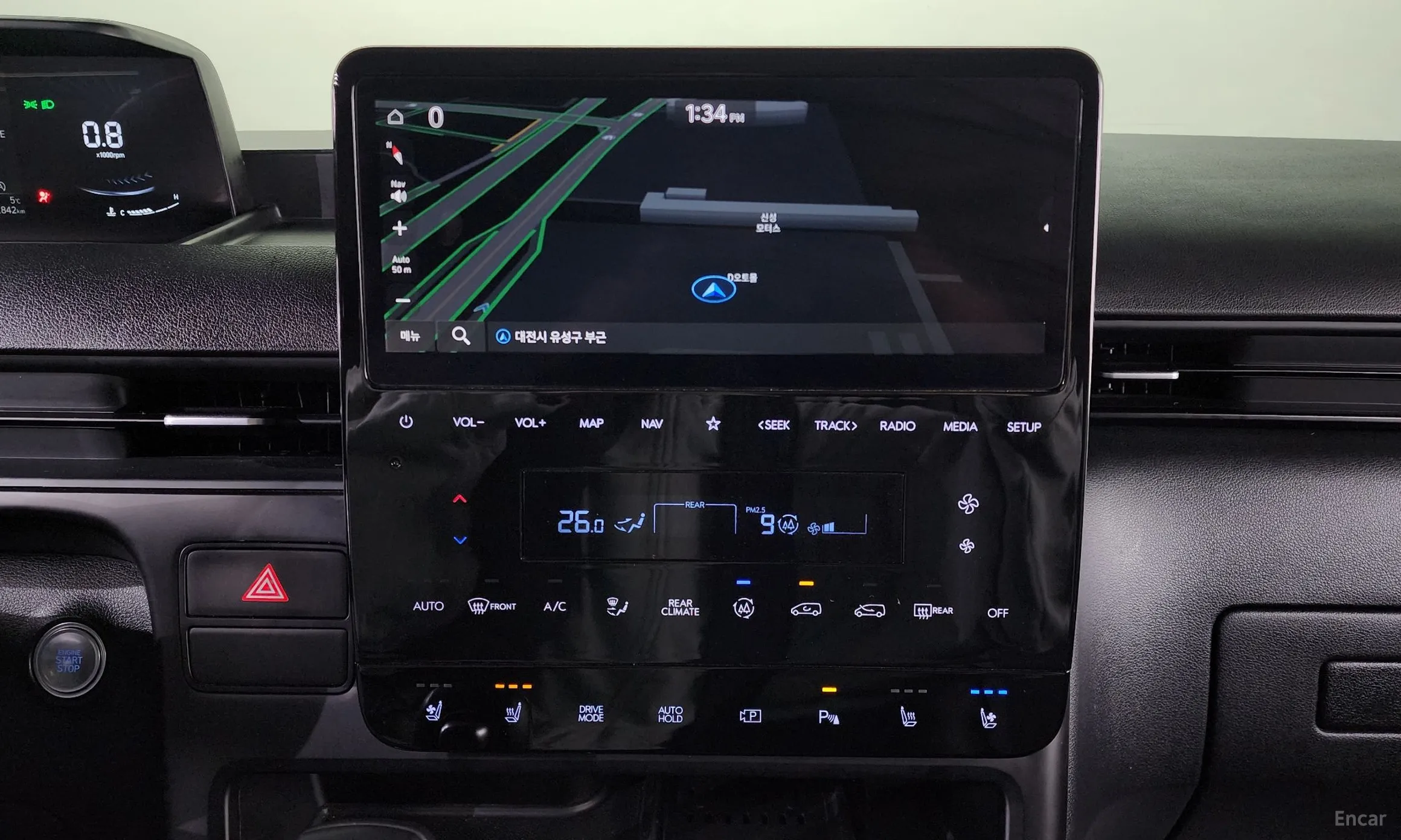 Hyundai Staria превью 15