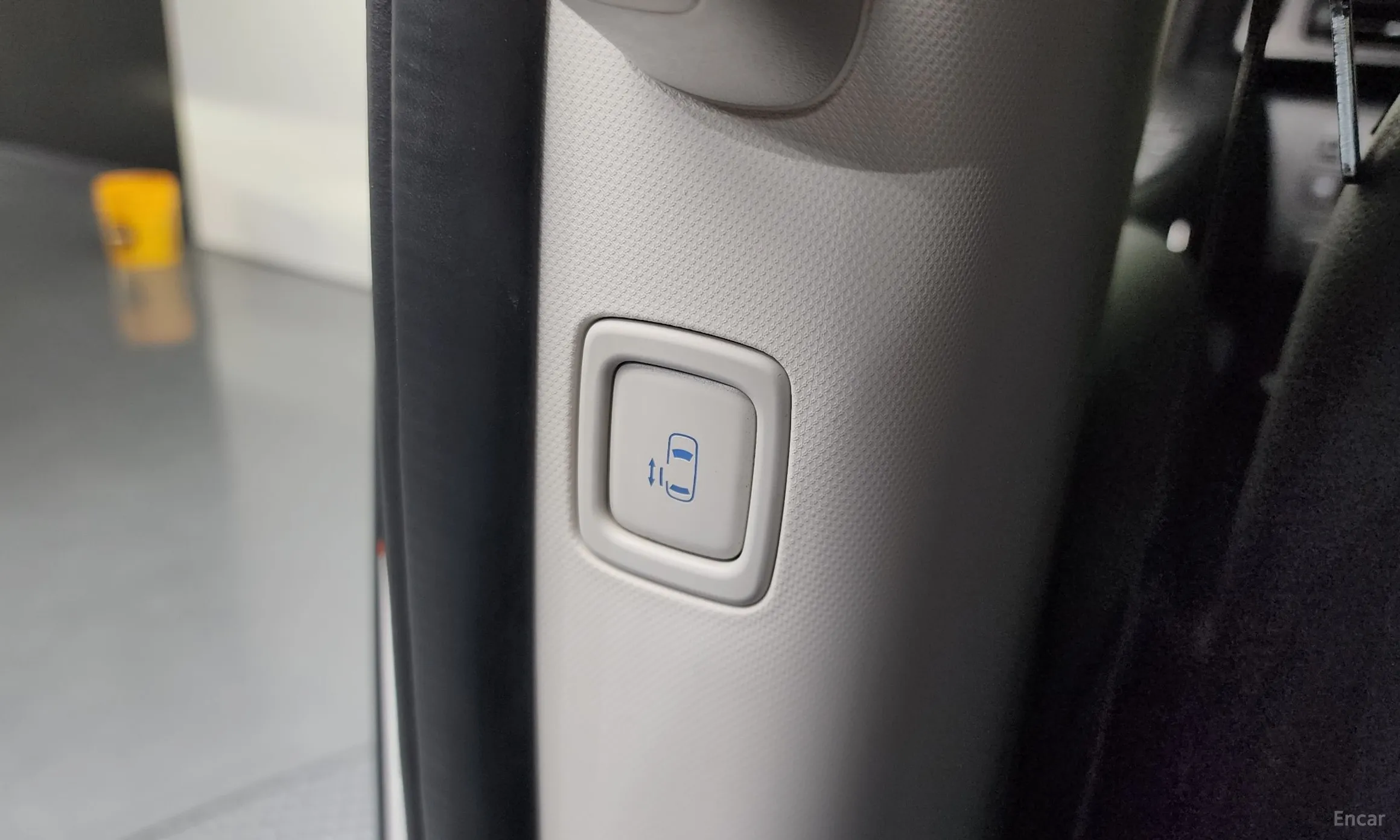Hyundai Staria превью 18