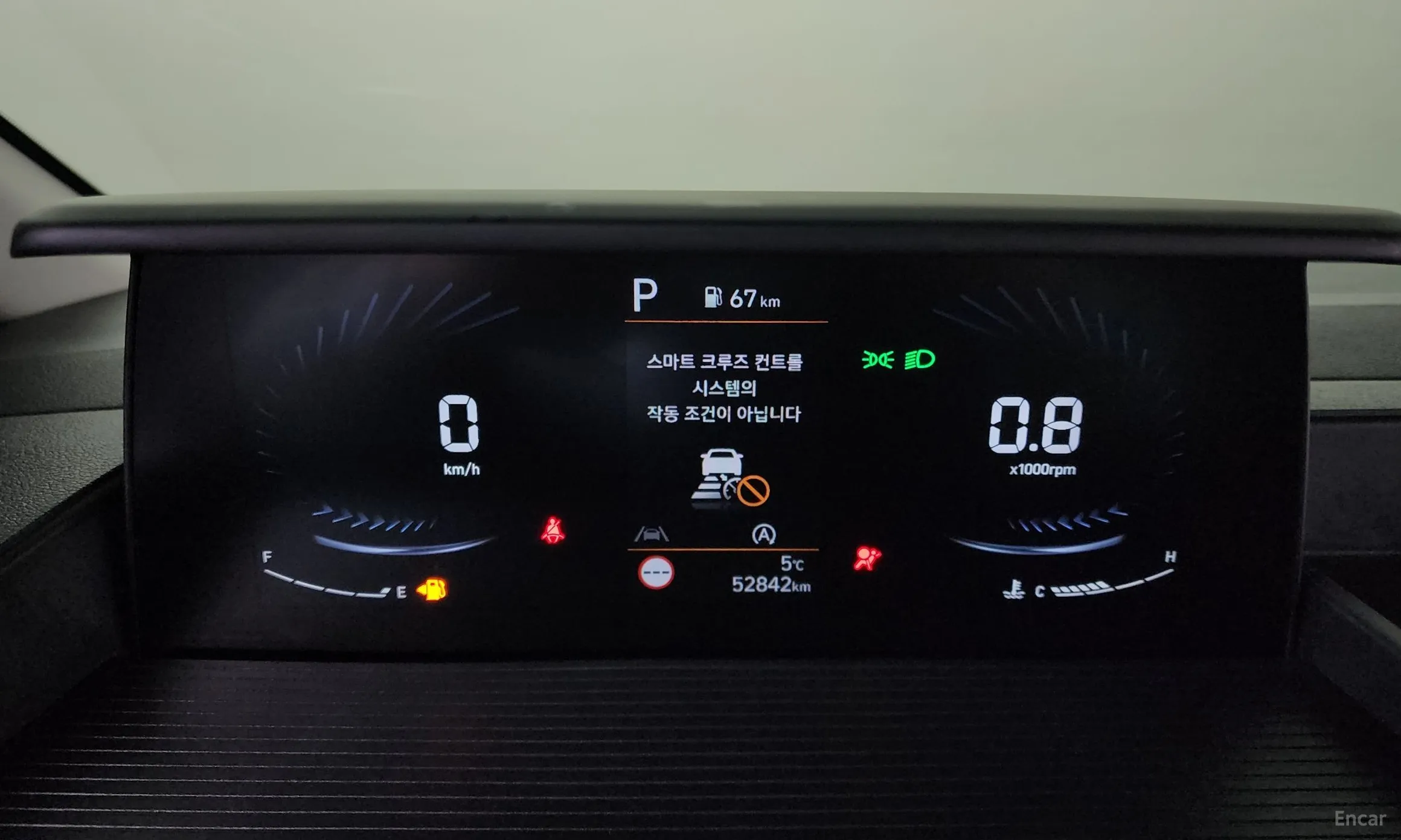 Hyundai Staria превью 8