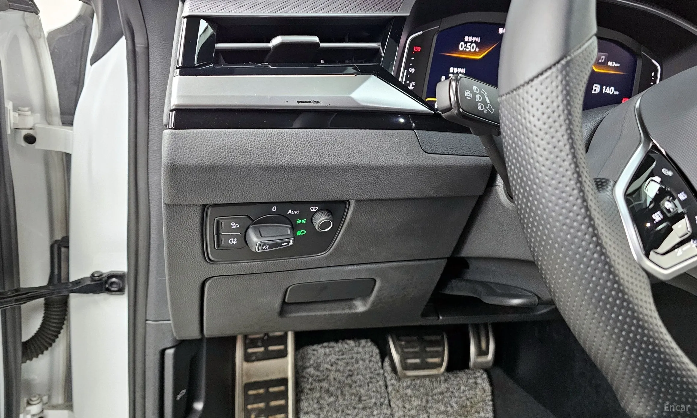 Volkswagen Ateon превью 16