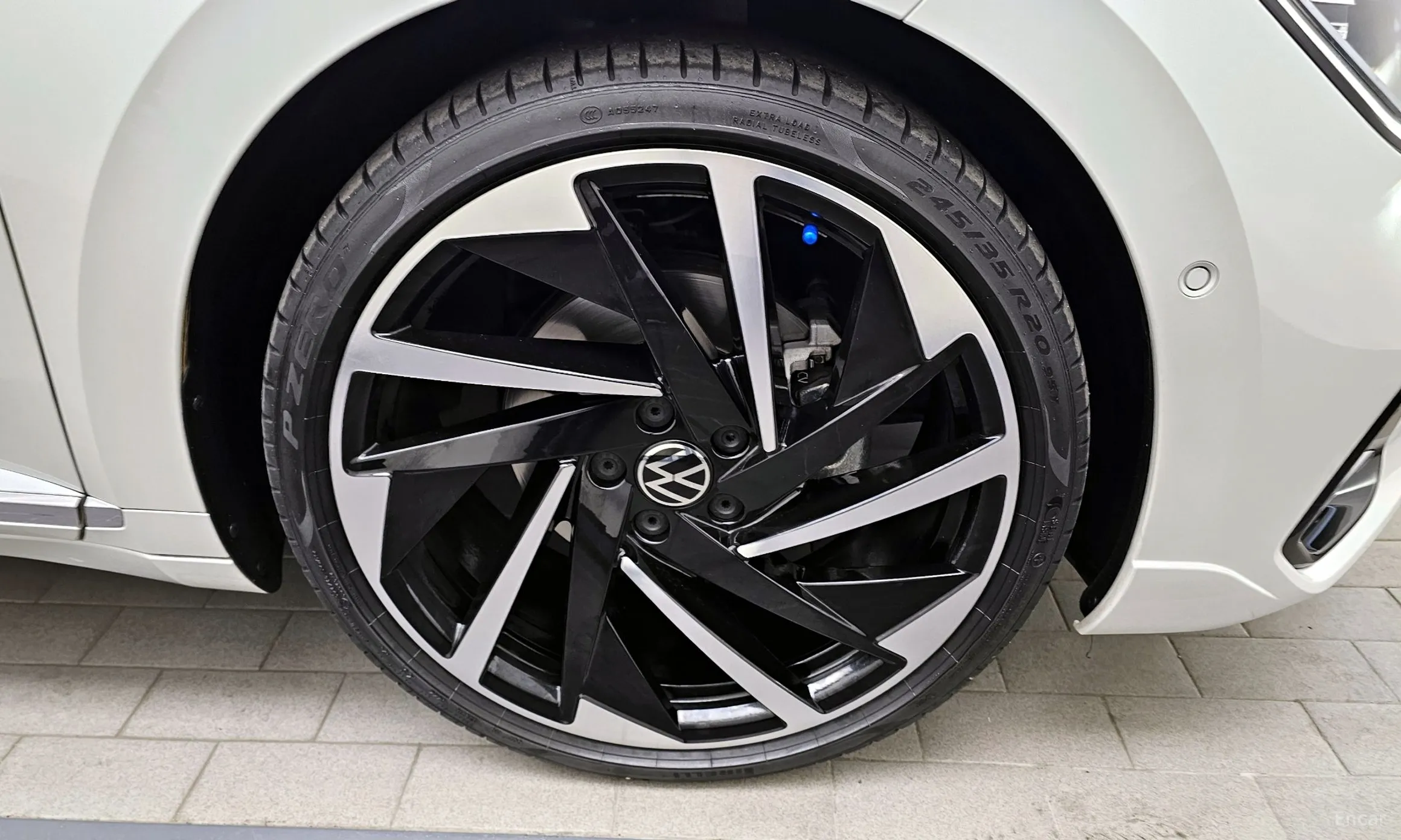 Volkswagen Ateon превью 5