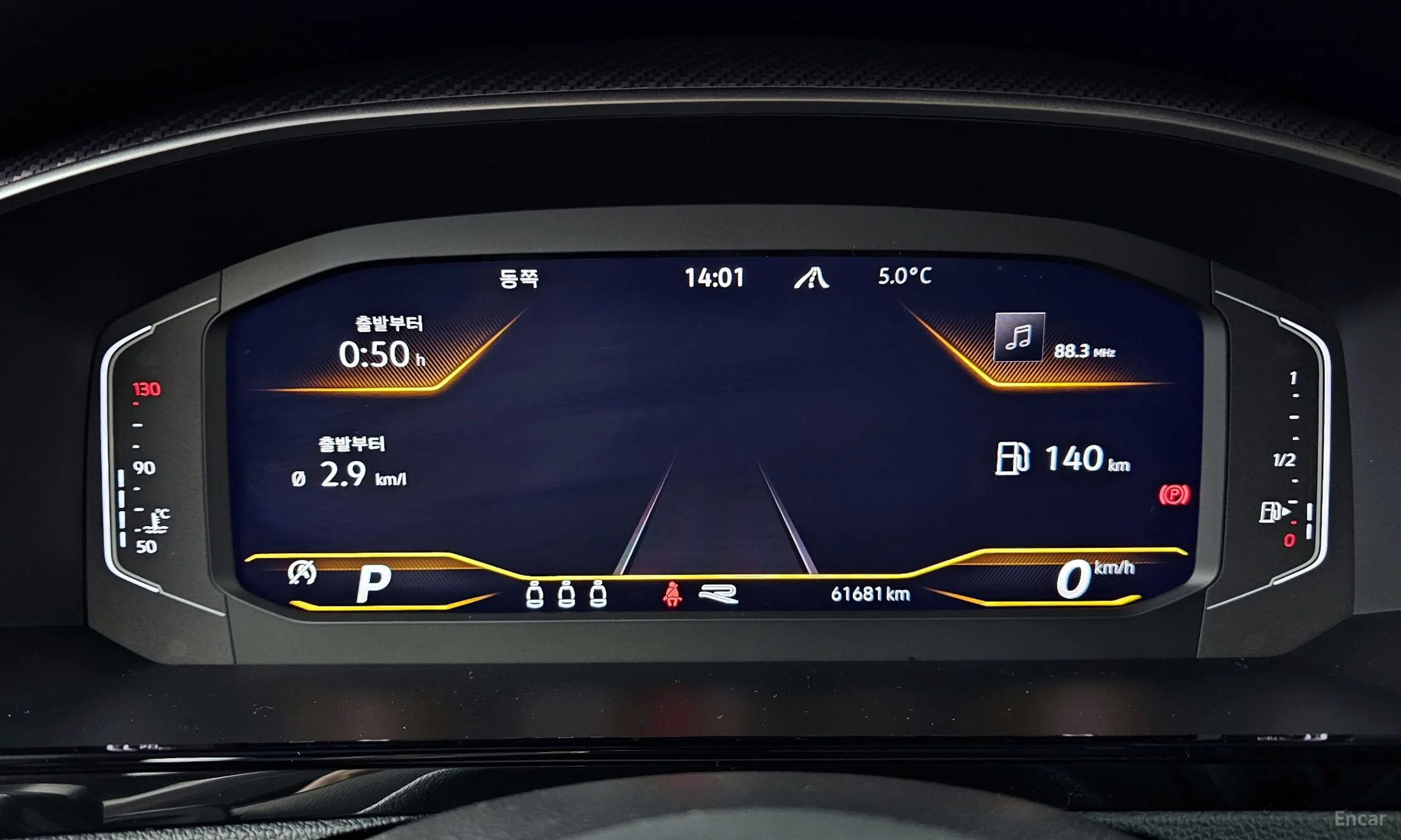 Volkswagen Ateon превью 8
