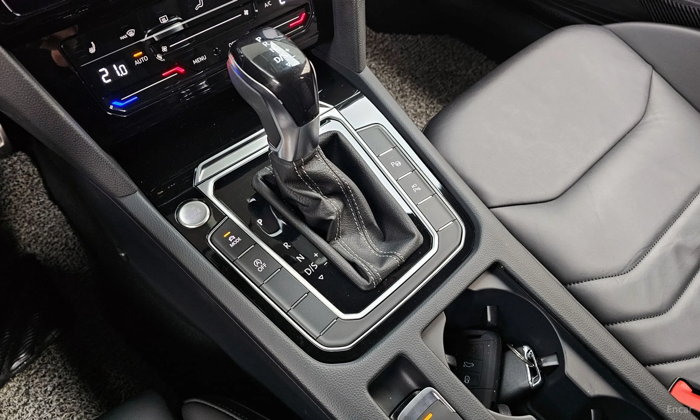 Volkswagen Ateon превью 9
