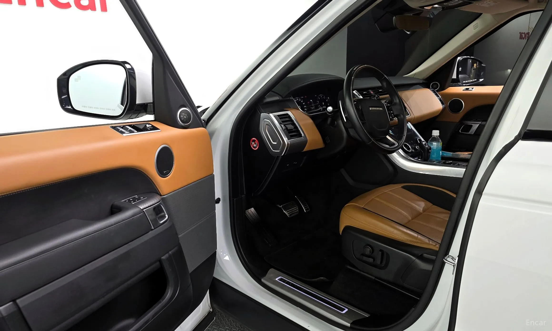 Land Rover Range Rover Sport 2nd Generation превью 10