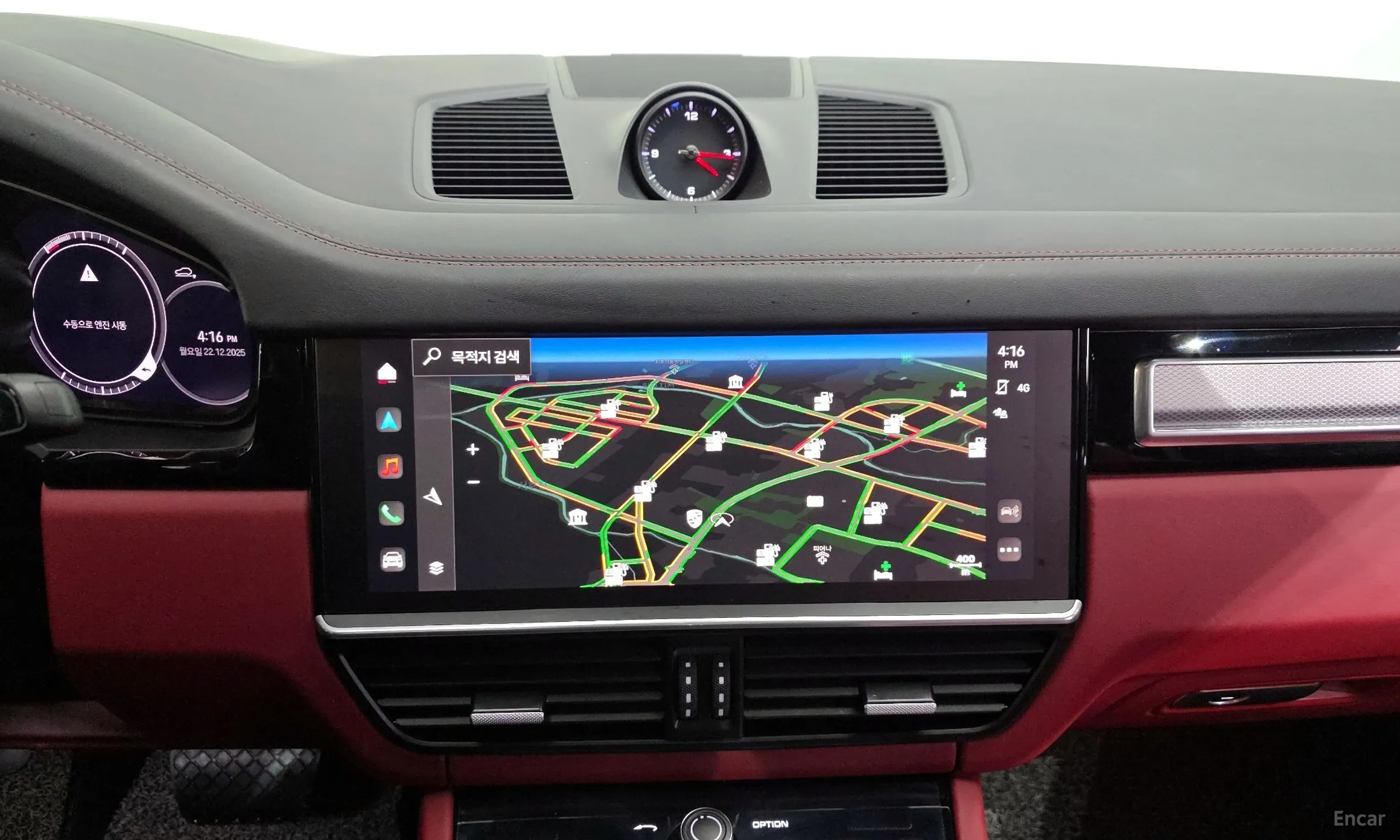 Porsche Cayenne (PO536) превью 14