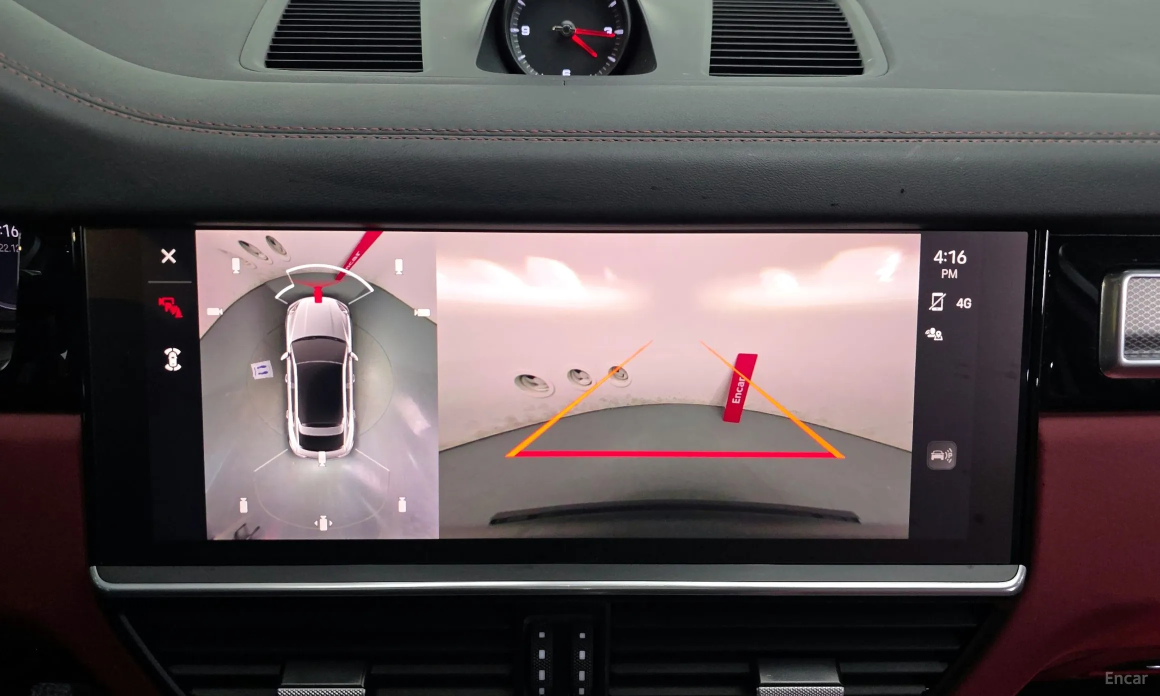 Porsche Cayenne (PO536) превью 15