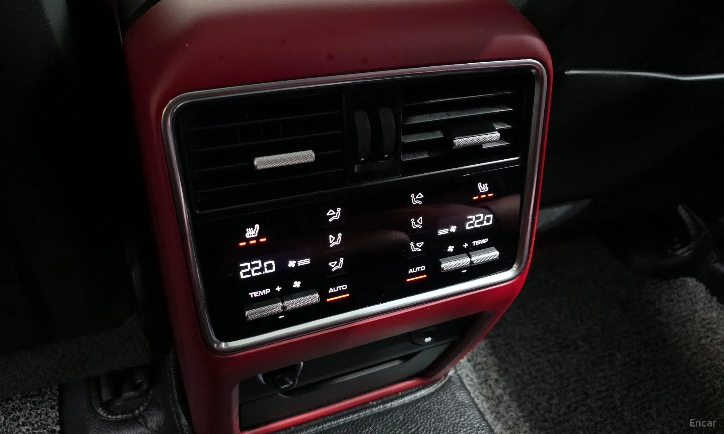 Porsche Cayenne (PO536) превью 17