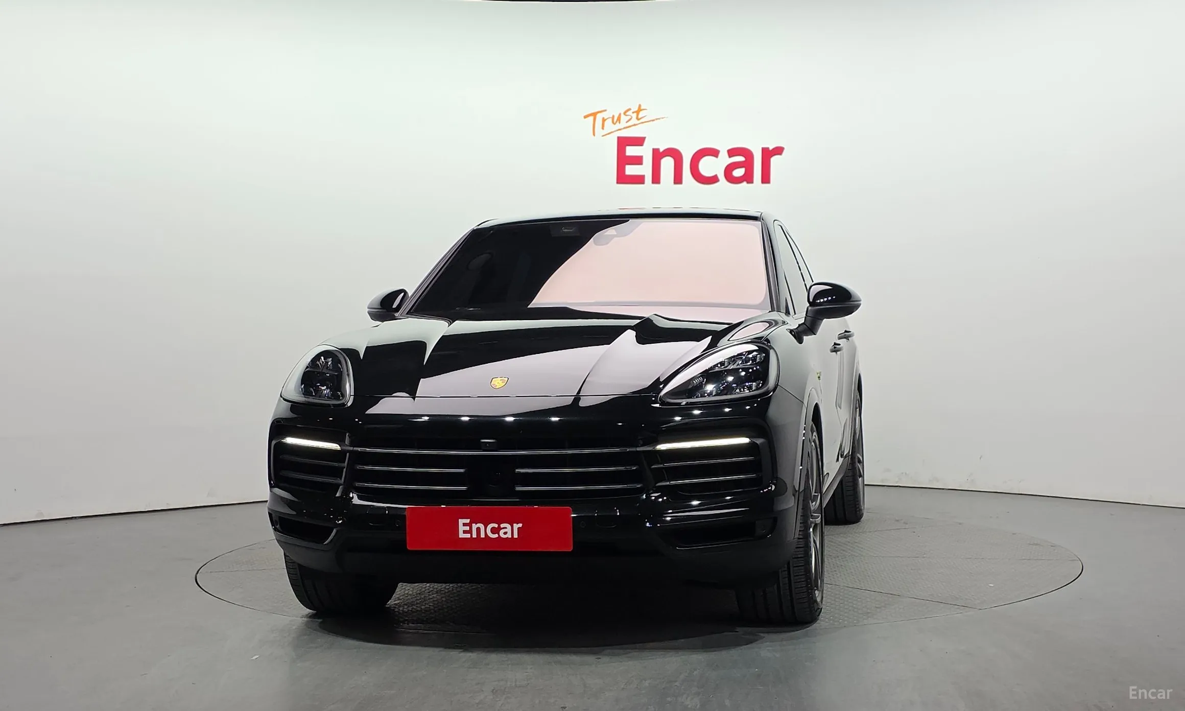 Porsche Cayenne (PO536) превью 3