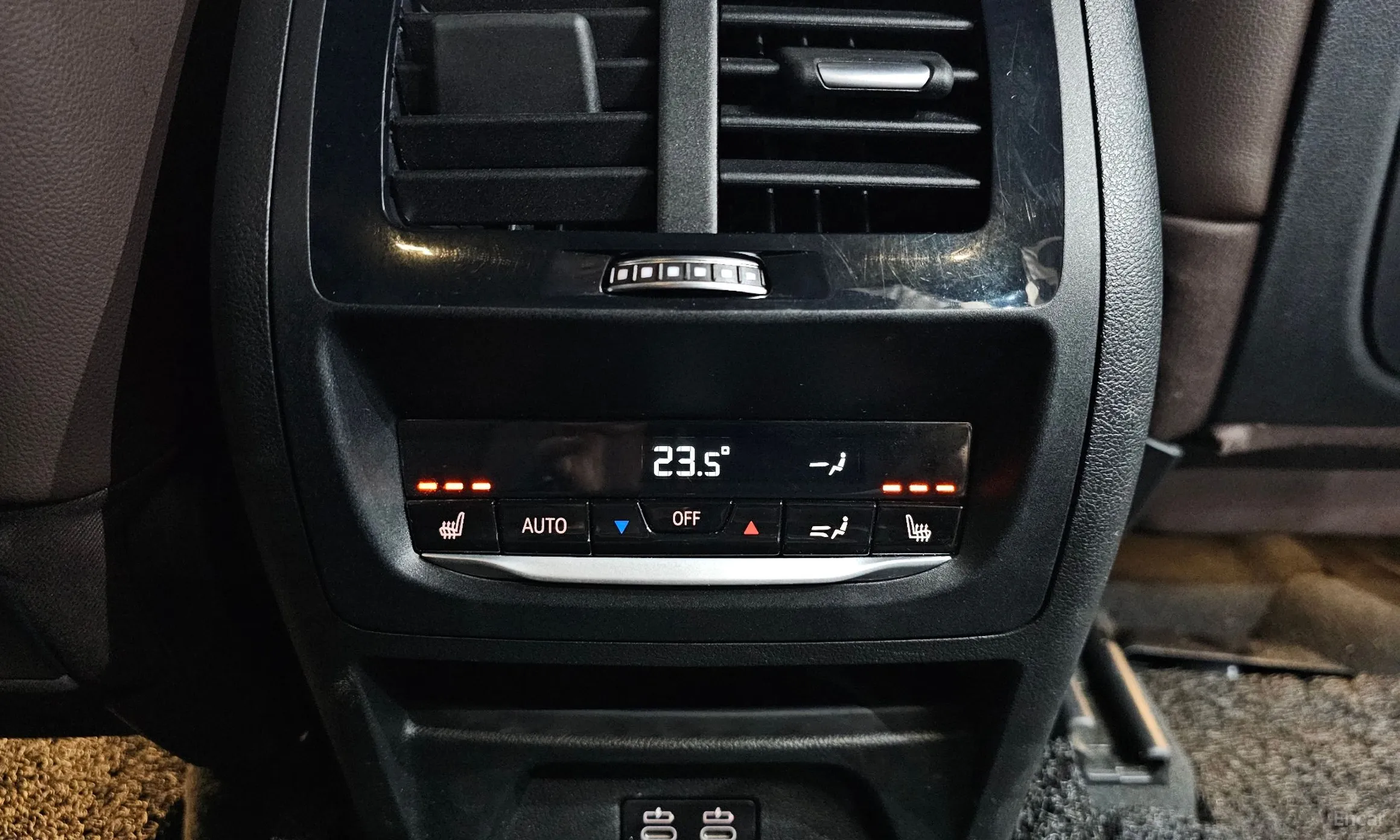 BMW X3 (G01) превью 18